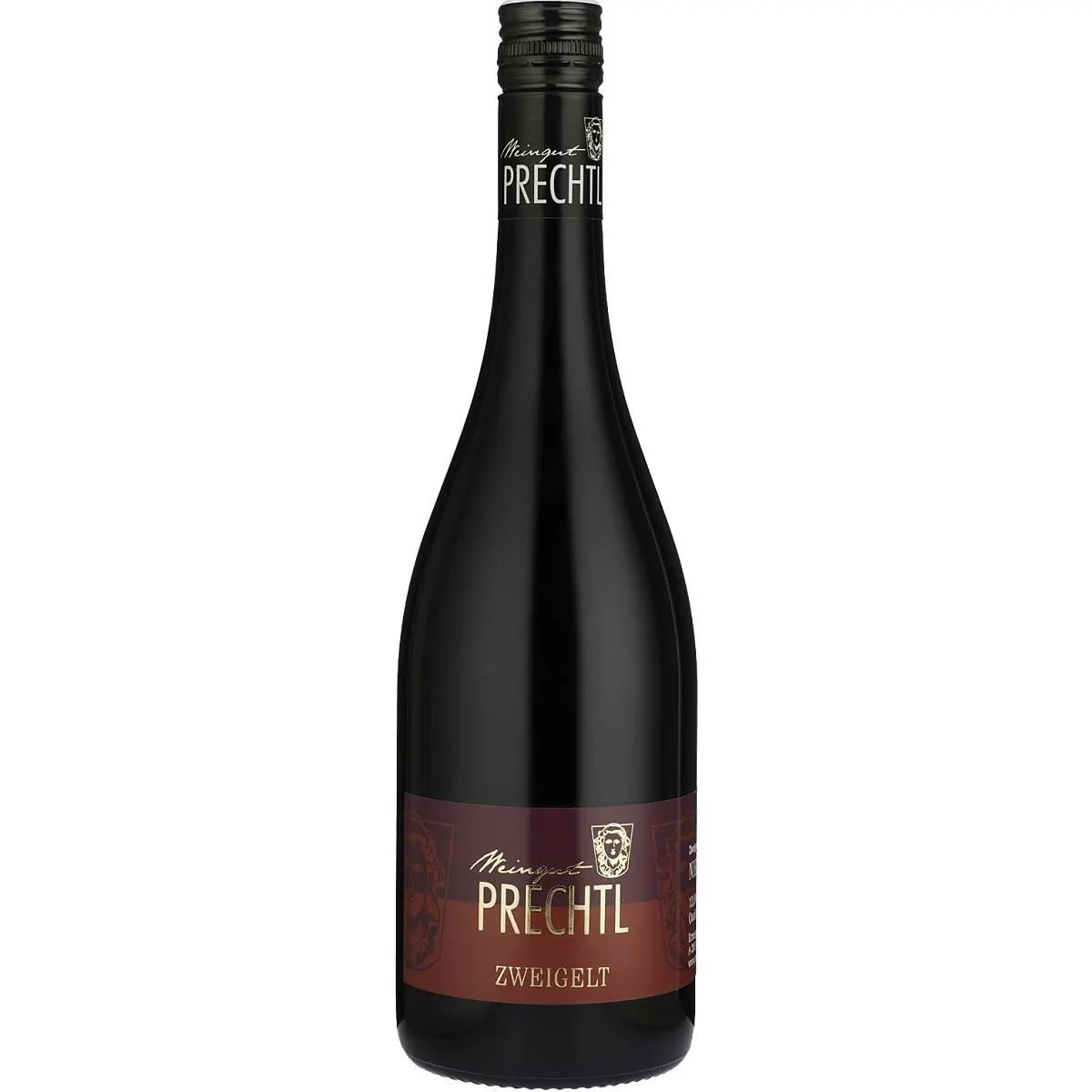 Weingut Prechtl / (2021)