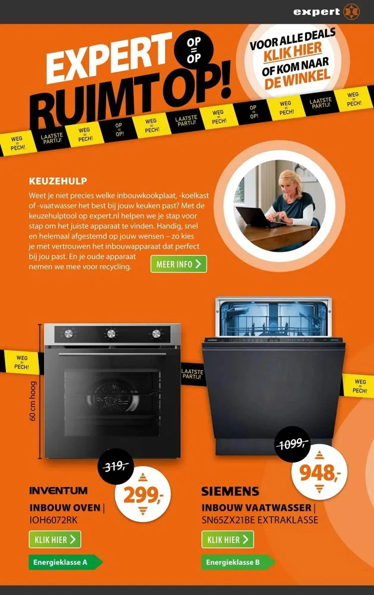 Expert folder van 25 januari tot 1 februari 2026 - Folder pagina 8