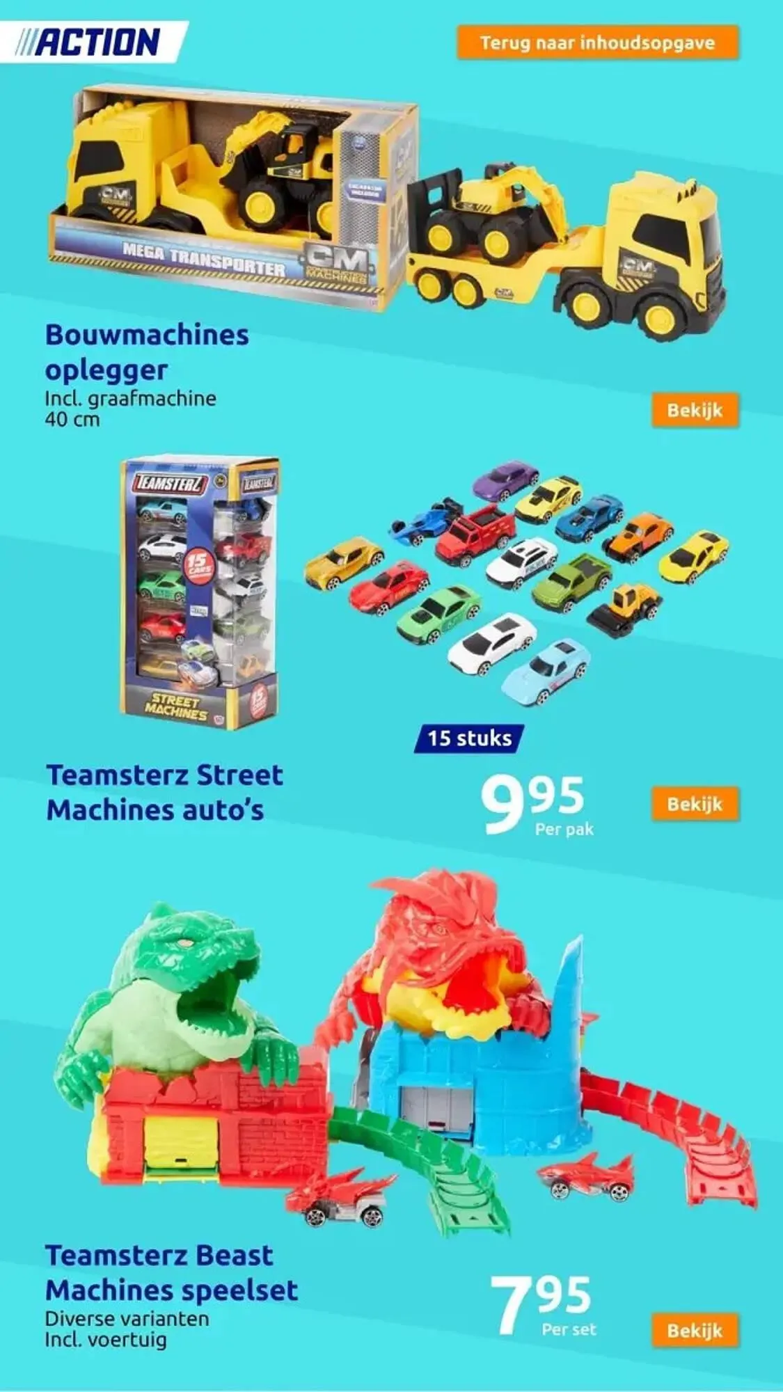 Action folder van 29 november tot 5 december 2023 - Folder pagina 77