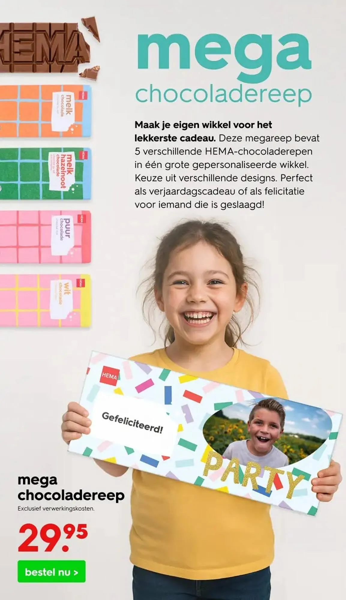 HEMA folder van 16 juni tot 29 juni 2025 - Folder pagina 36