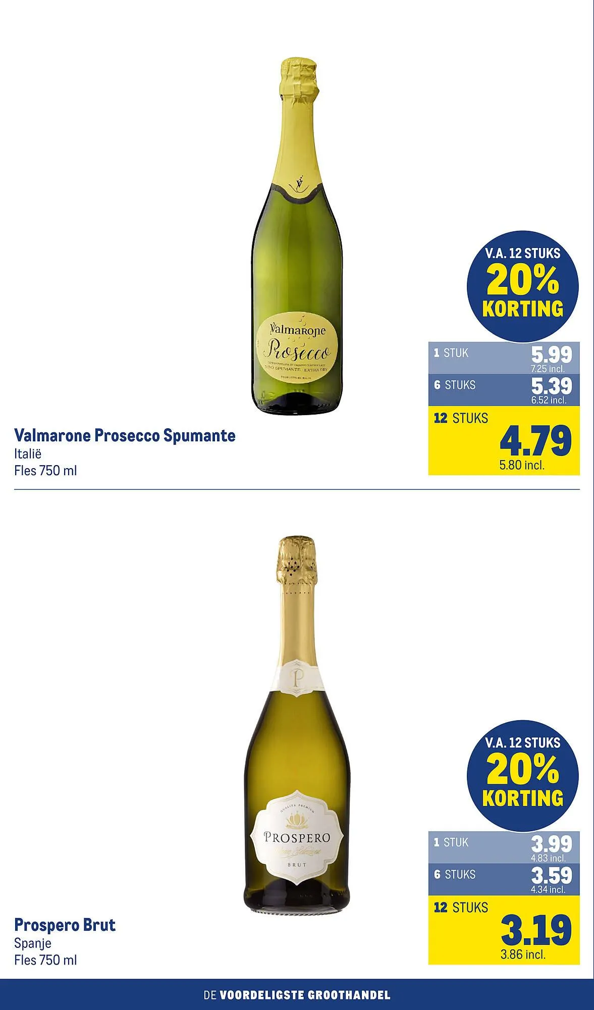 Makro folder van 5 november tot 18 november 2025 - Folder pagina 62