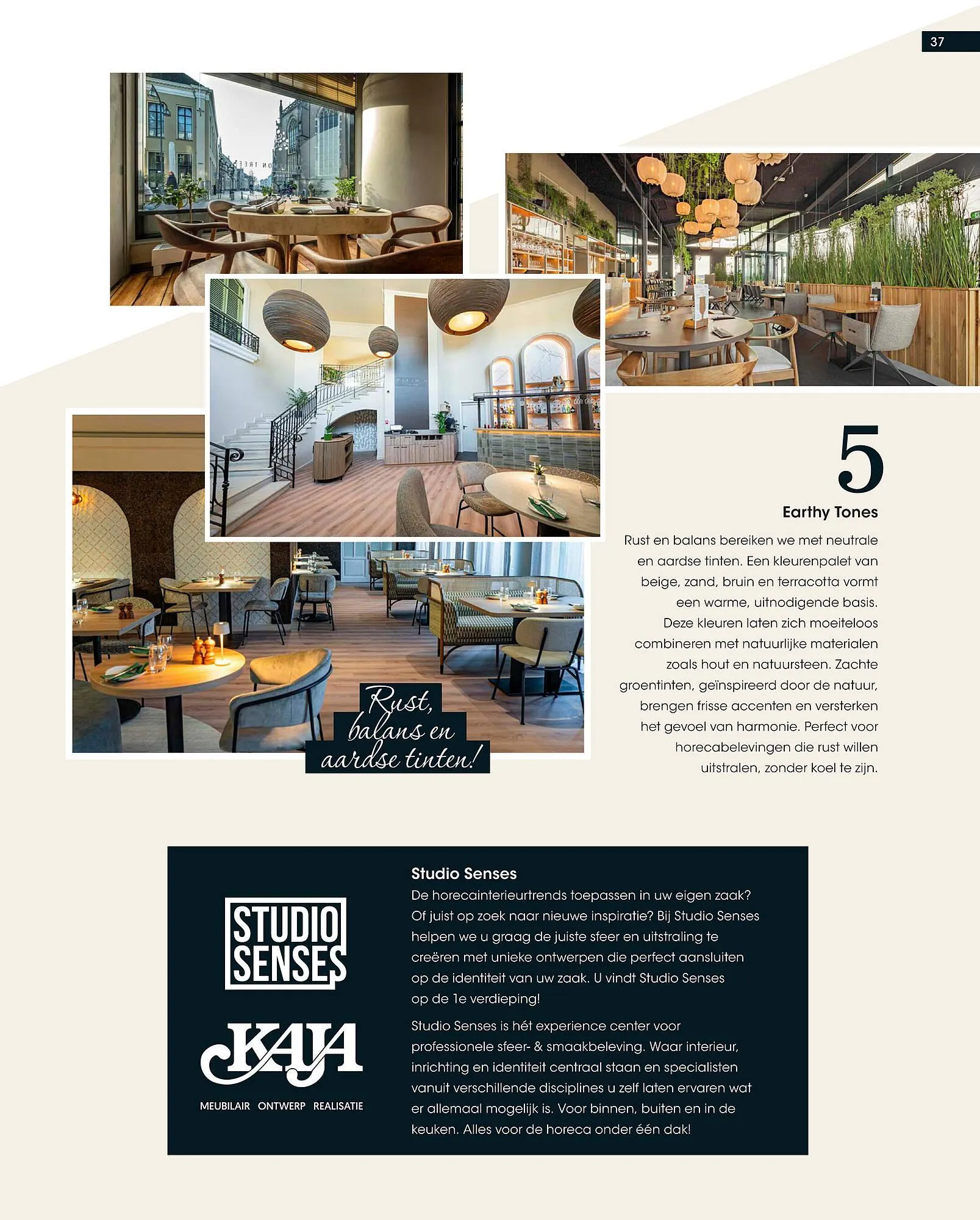 HANOS folder van 10 september tot 31 december 2025 - Folder pagina 37