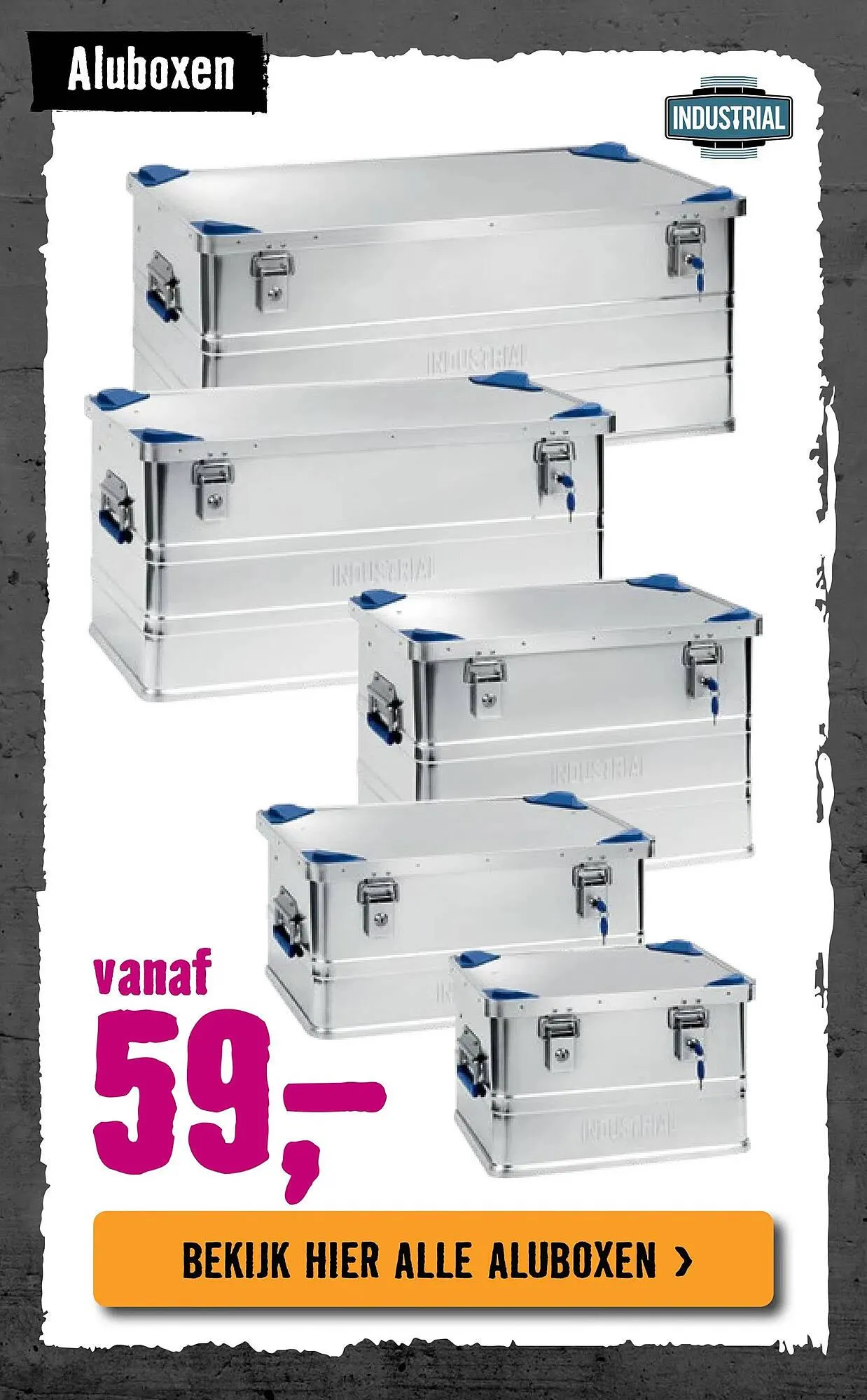 Hornbach folder van 9 februari tot 22 februari 2026 - Folder pagina 48