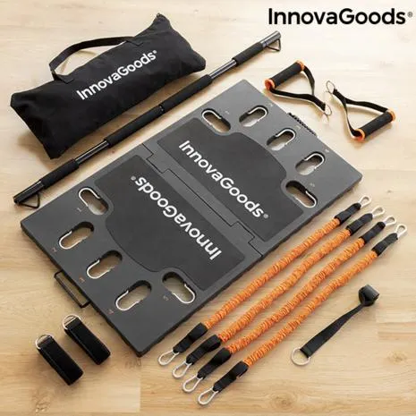 Premium Fitness Elastieken Weerstandsbanden - 1 Stuk