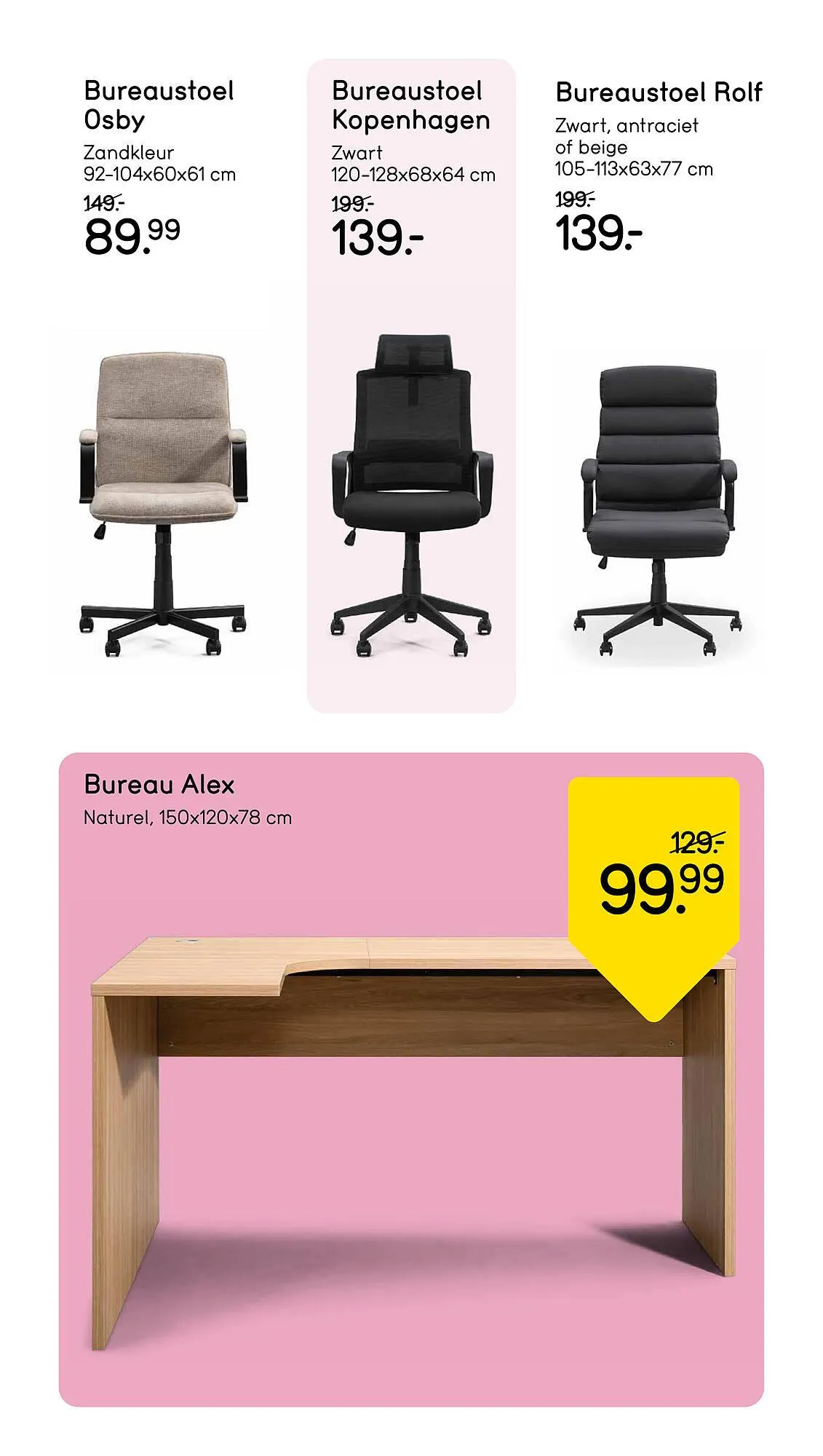 Leen Bakker folder van 22 april tot 5 mei 2025 - Folder pagina 16