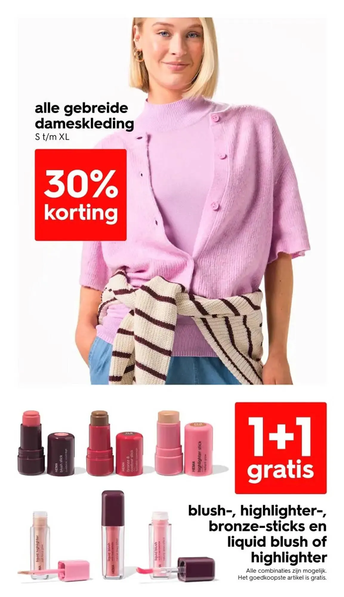 HEMA folder van 16 februari tot 22 februari 2026 - Folder pagina 4