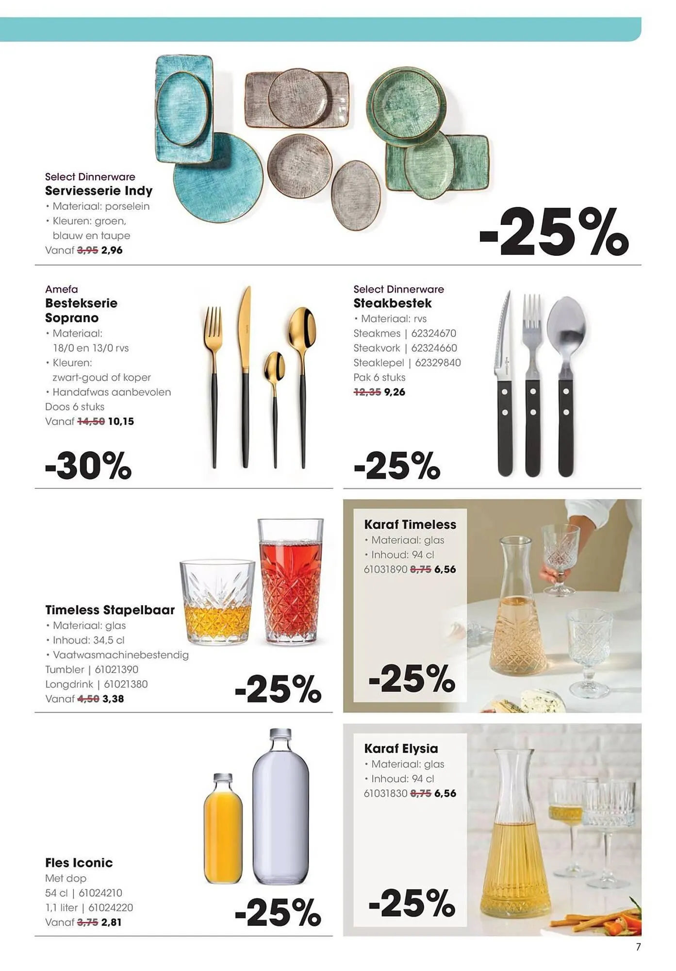 HANOS folder van 20 april tot 3 mei 2026 - Folder pagina 7