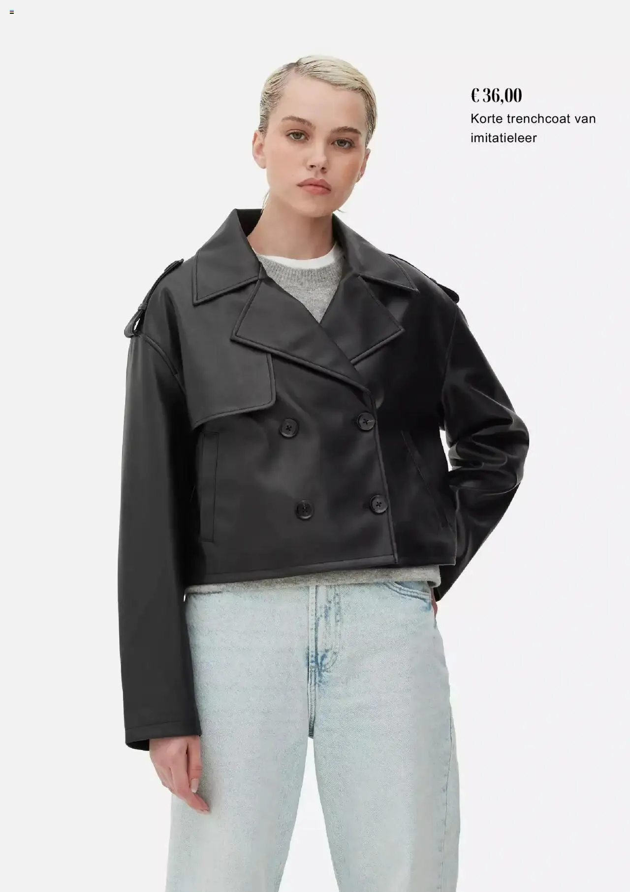 Primark - Folder van 31 oktober tot 31 december 2024 - Folder pagina 2