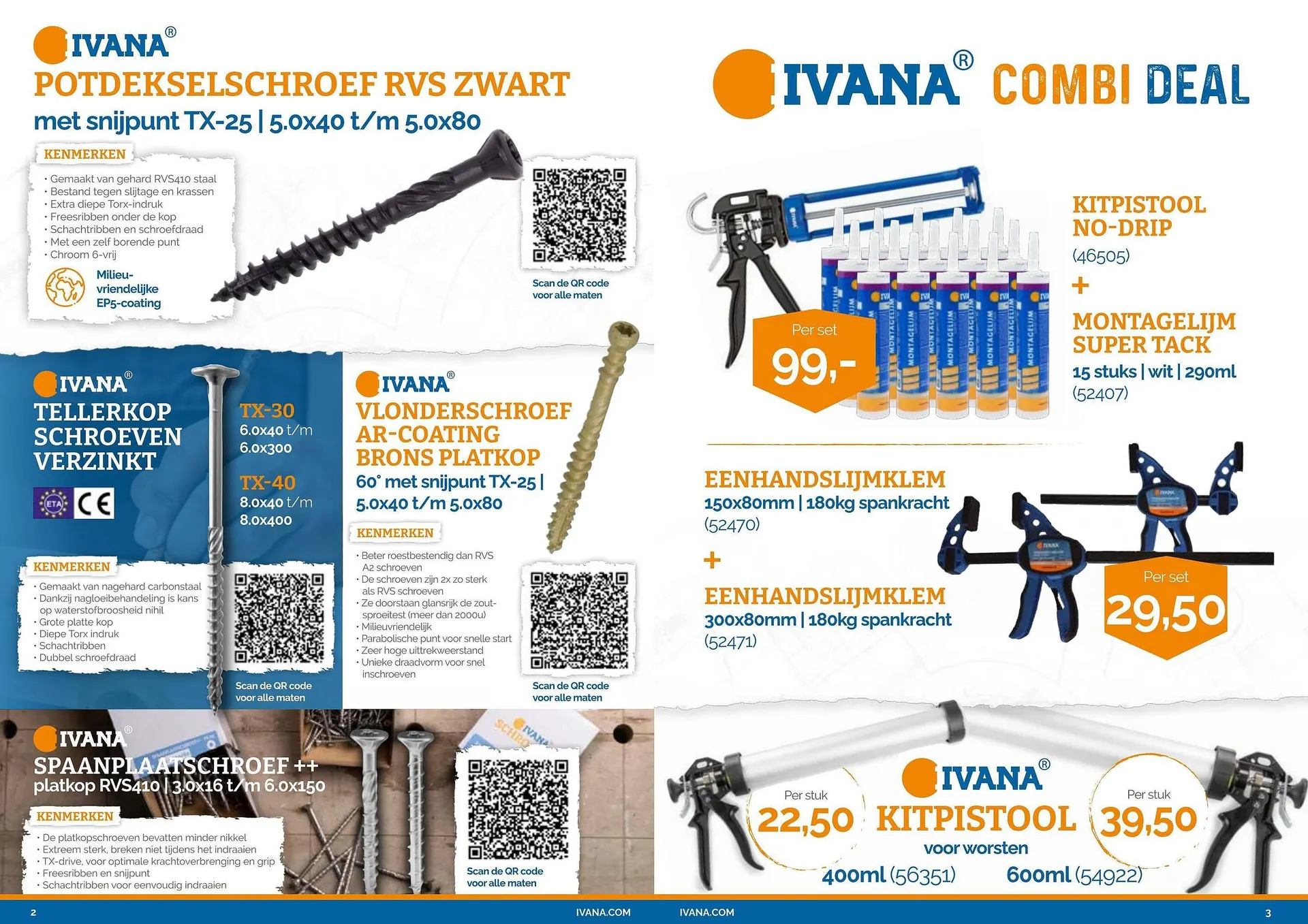 Ivana folder van 1 juni tot 30 juni 2025 - Folder pagina 2