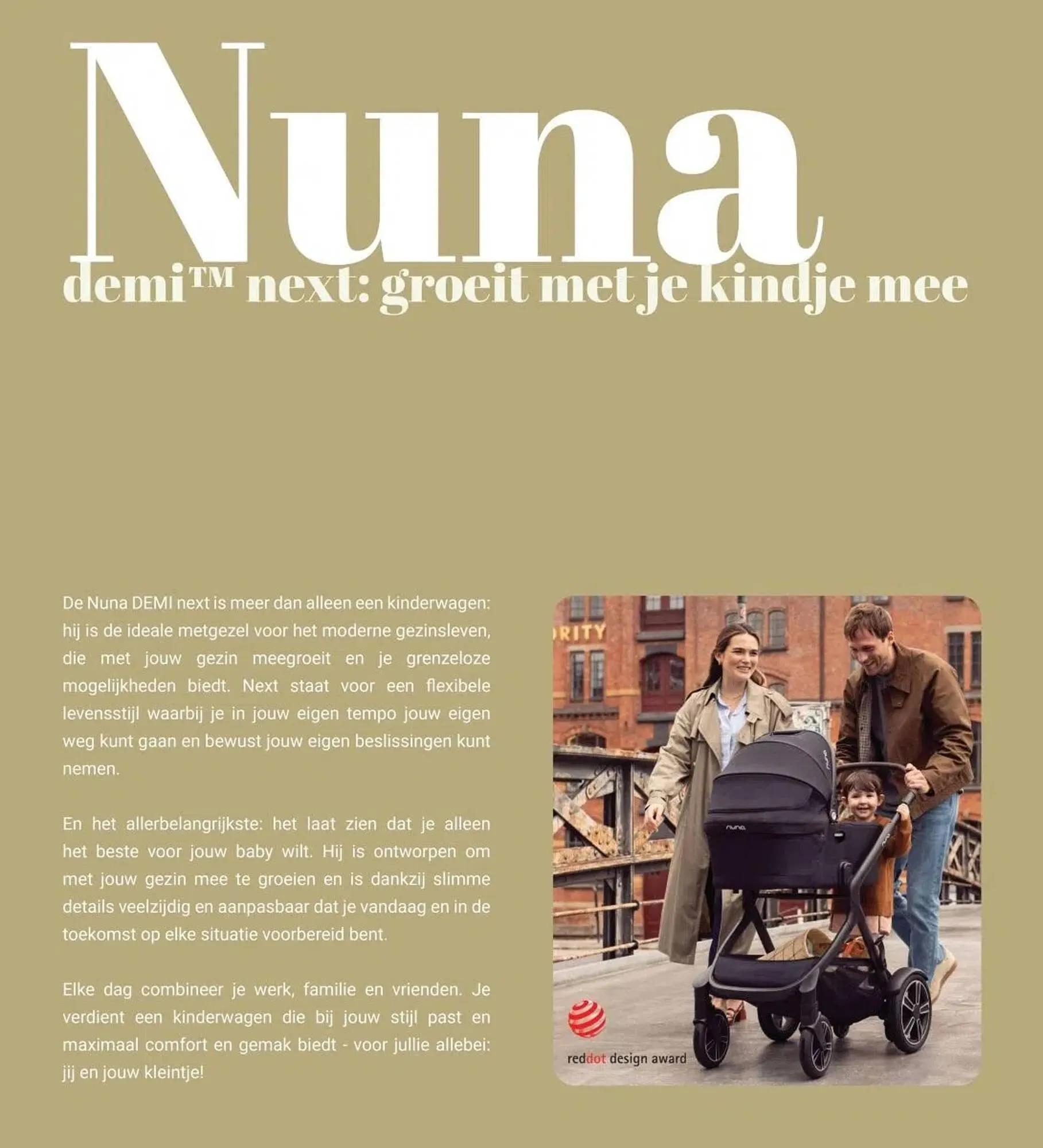 Van Asten BabySuperstore folder van 7 april tot 30 april 2025 - Folder pagina 24