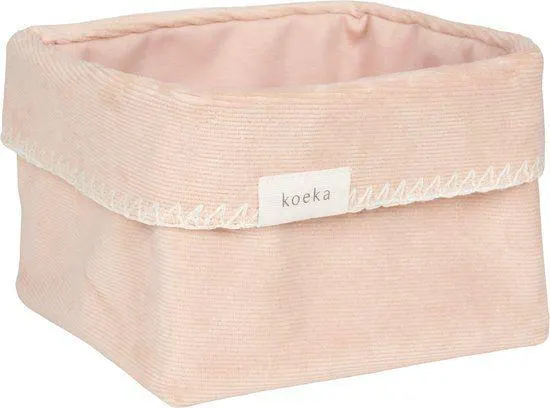 Koeka Commodemandje Oddi Rosa Salt