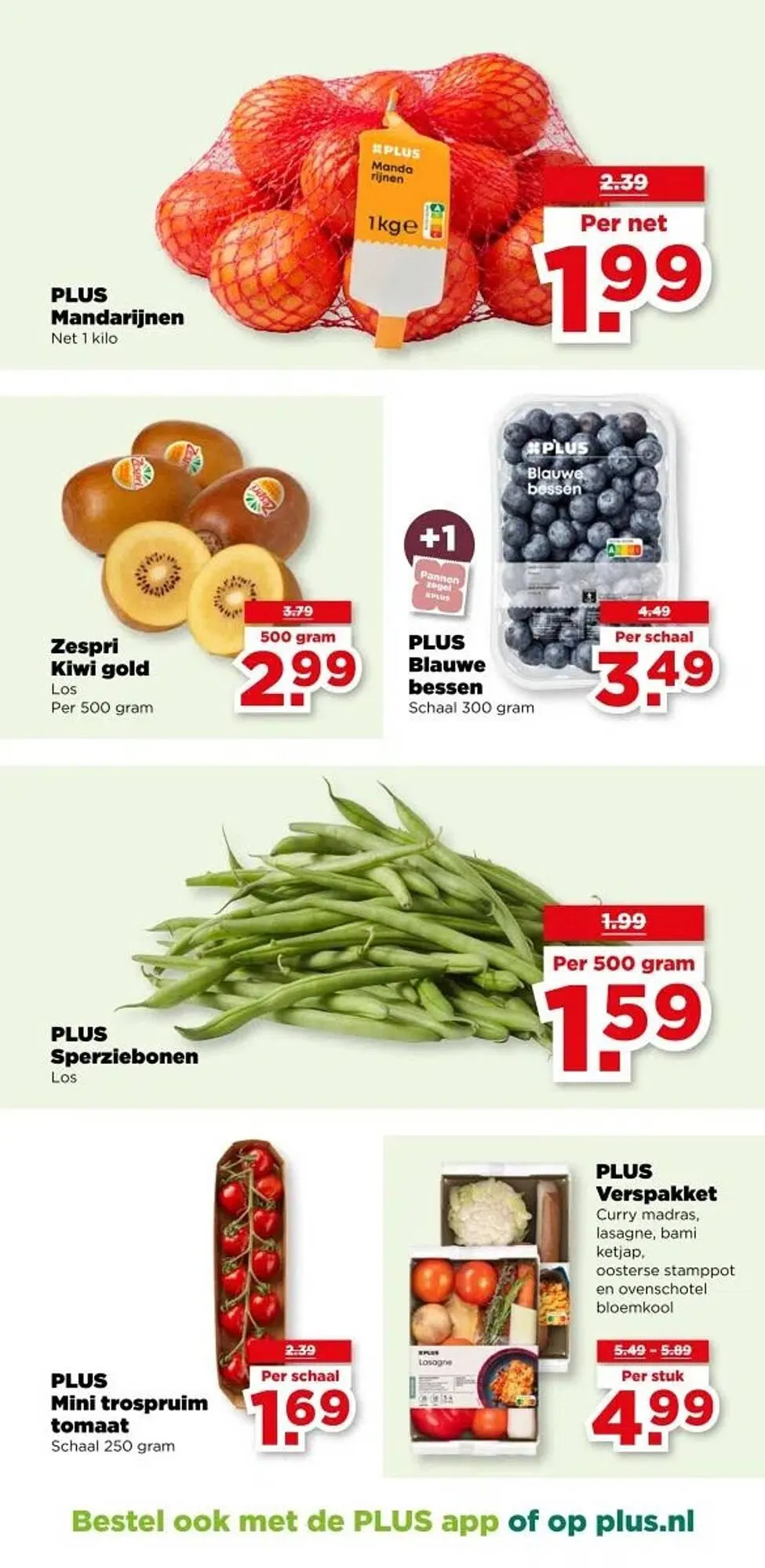 PLUS folder van 10 december tot 16 december 2025 - Folder pagina 8