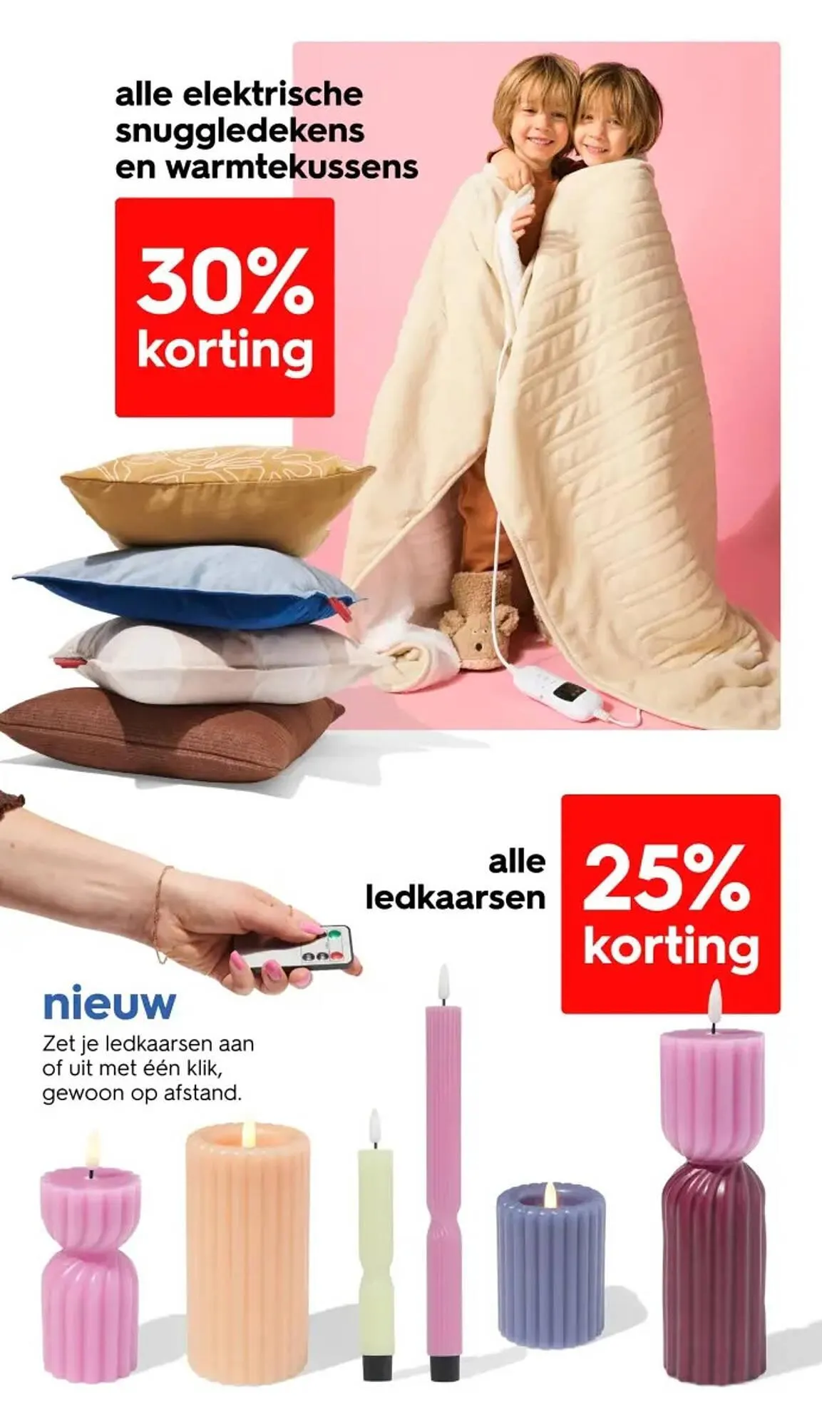 HEMA folder van 12 januari tot 18 januari 2026 - Folder pagina 5