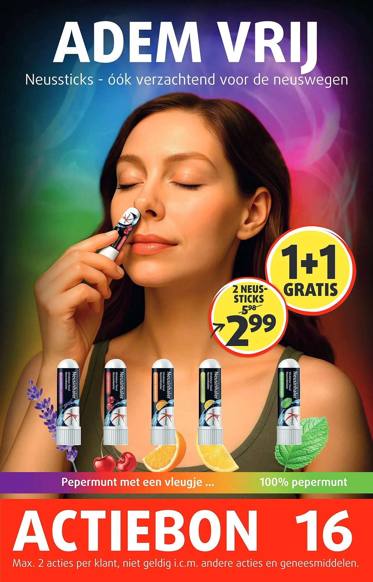 Lucovitaal folder van 18 januari tot 24 januari 2026 - Folder pagina 17