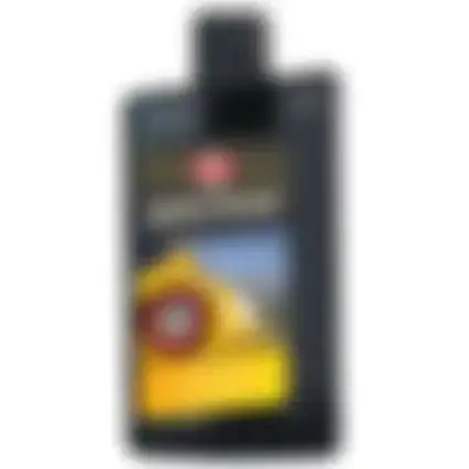 Auto-cleaner polish L56 500ml Valma