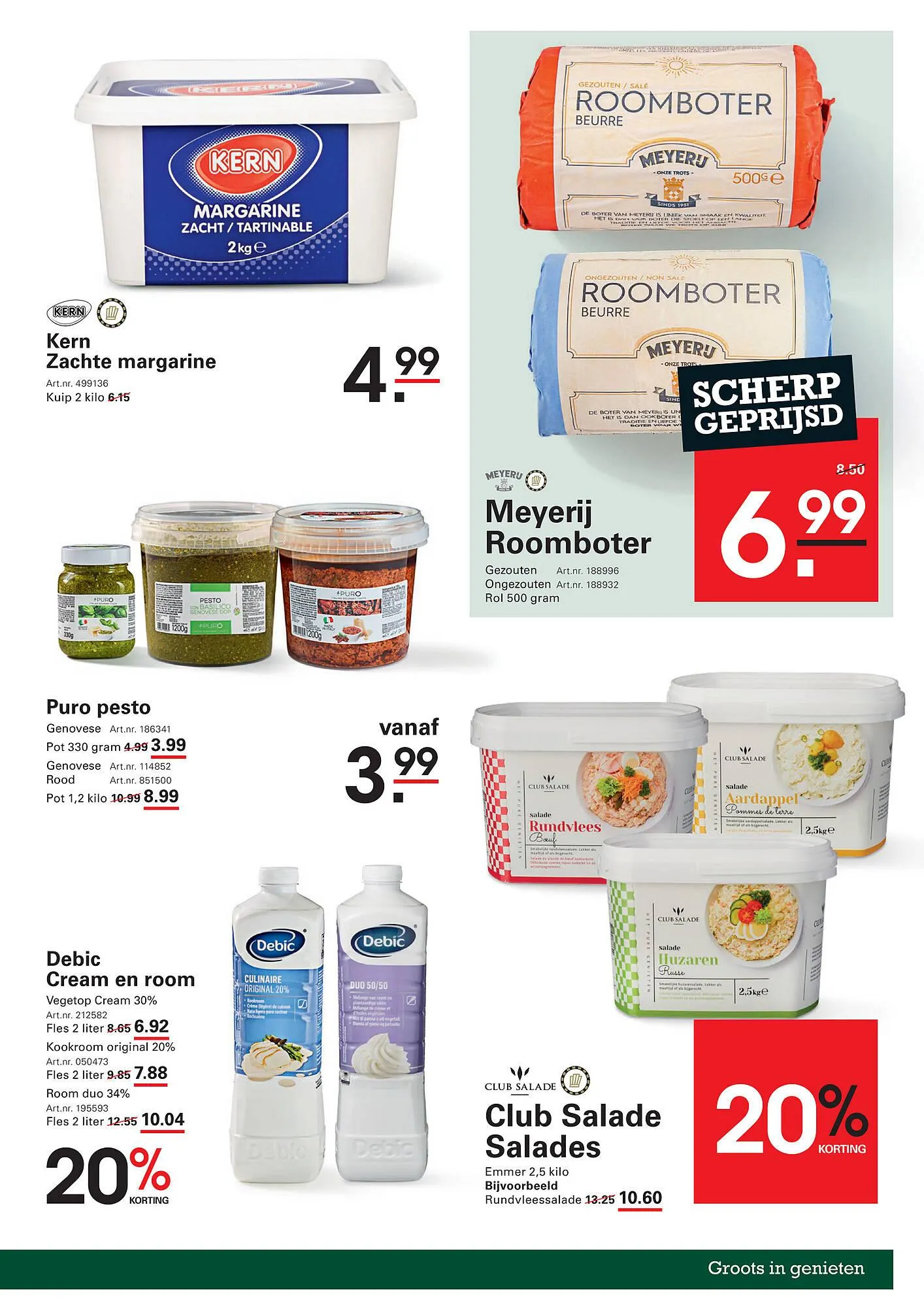 Sligro folder van 15 mei tot 2 juni 2025 - Folder pagina 11