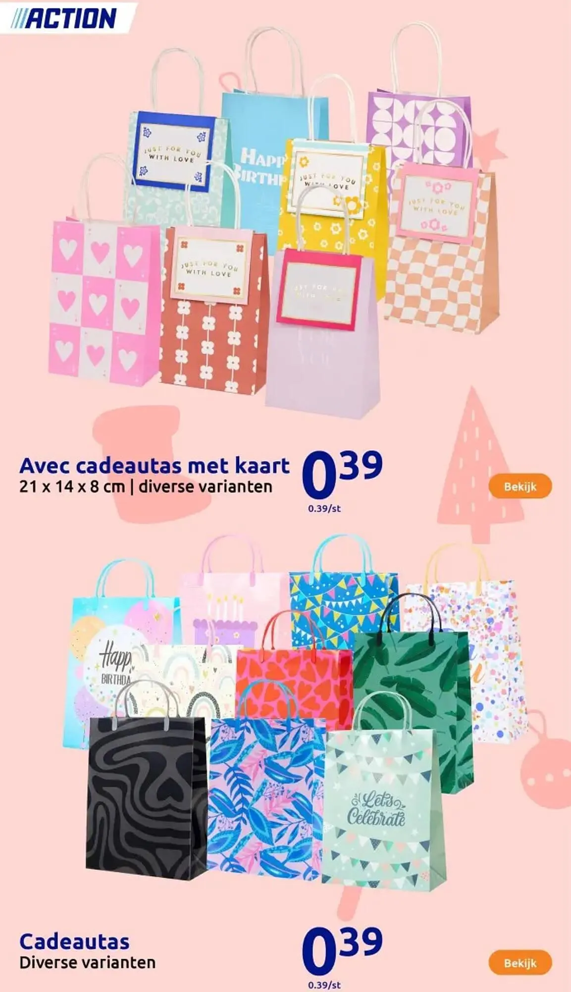 Action folder van 3 december tot 9 december 2025 - Folder pagina 172