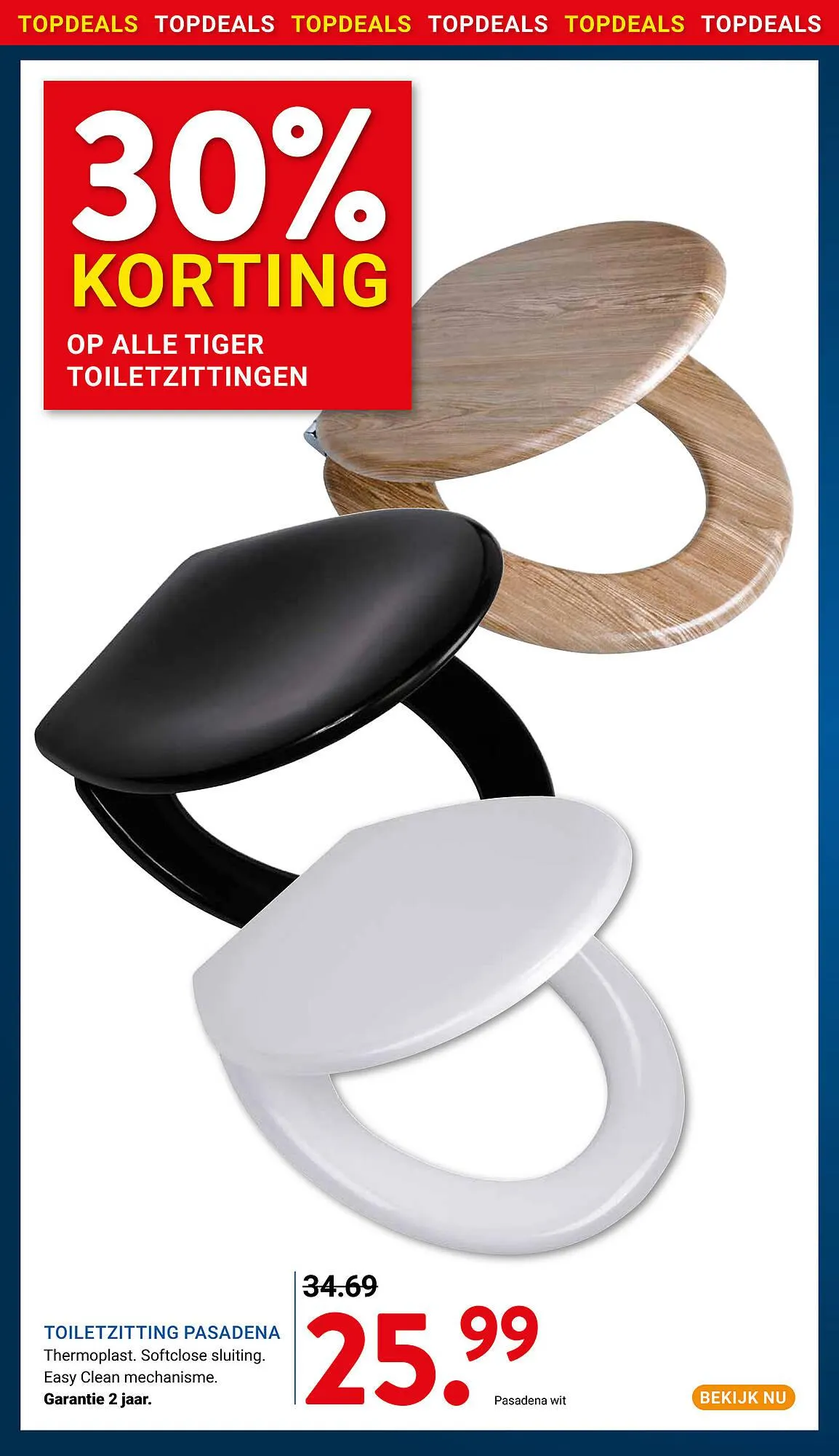 Kluswijs folder van 30 oktober tot 12 november 2023 - Folder pagina 16