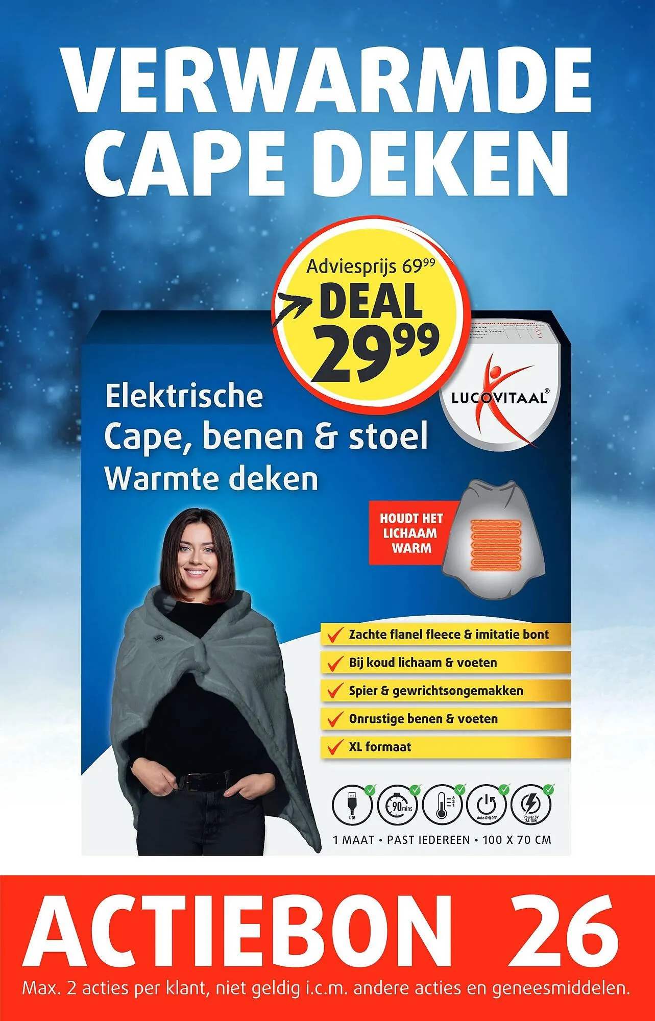 Lucovitaal folder van 18 januari tot 24 januari 2026 - Folder pagina 27