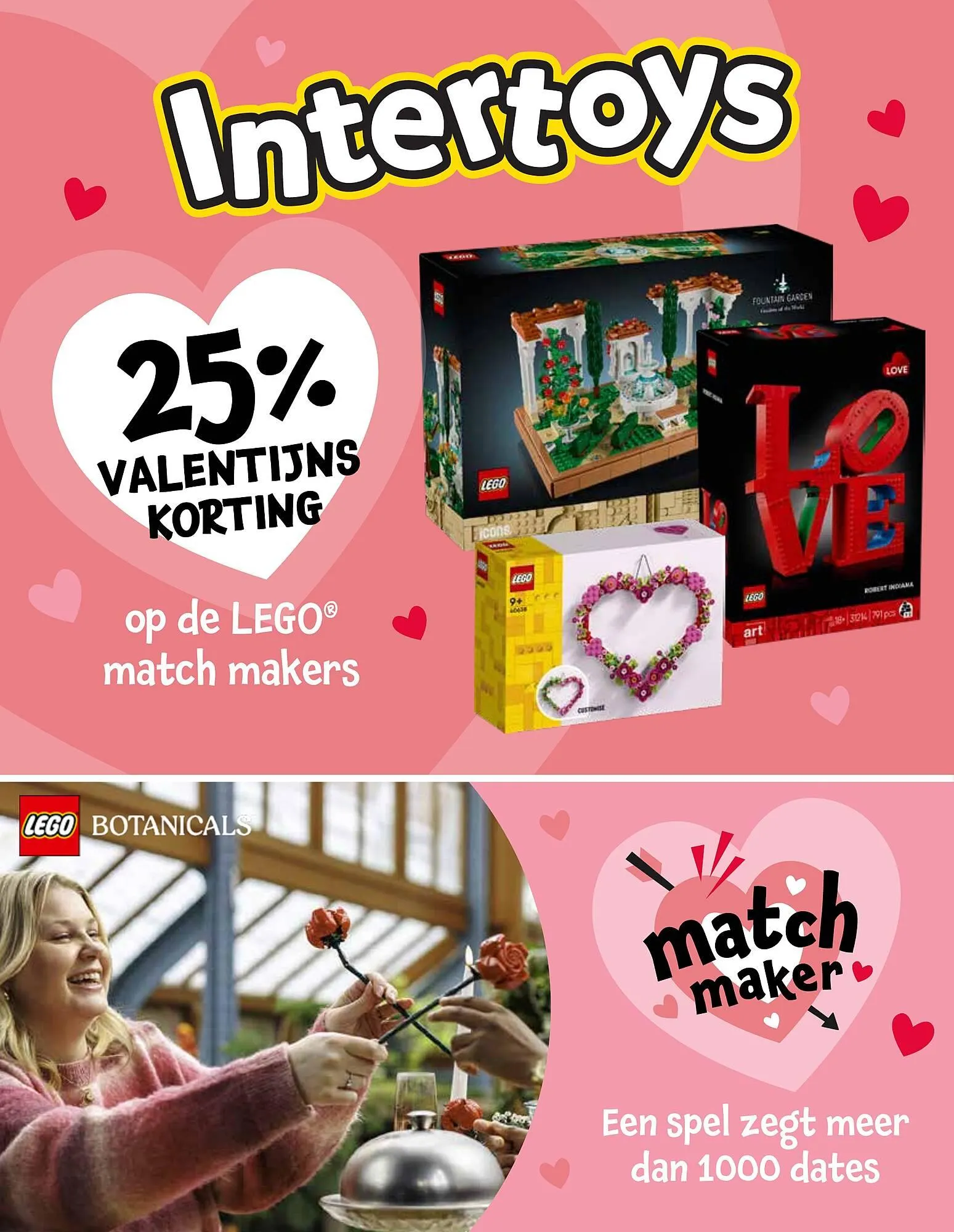 Intertoys folder - 1