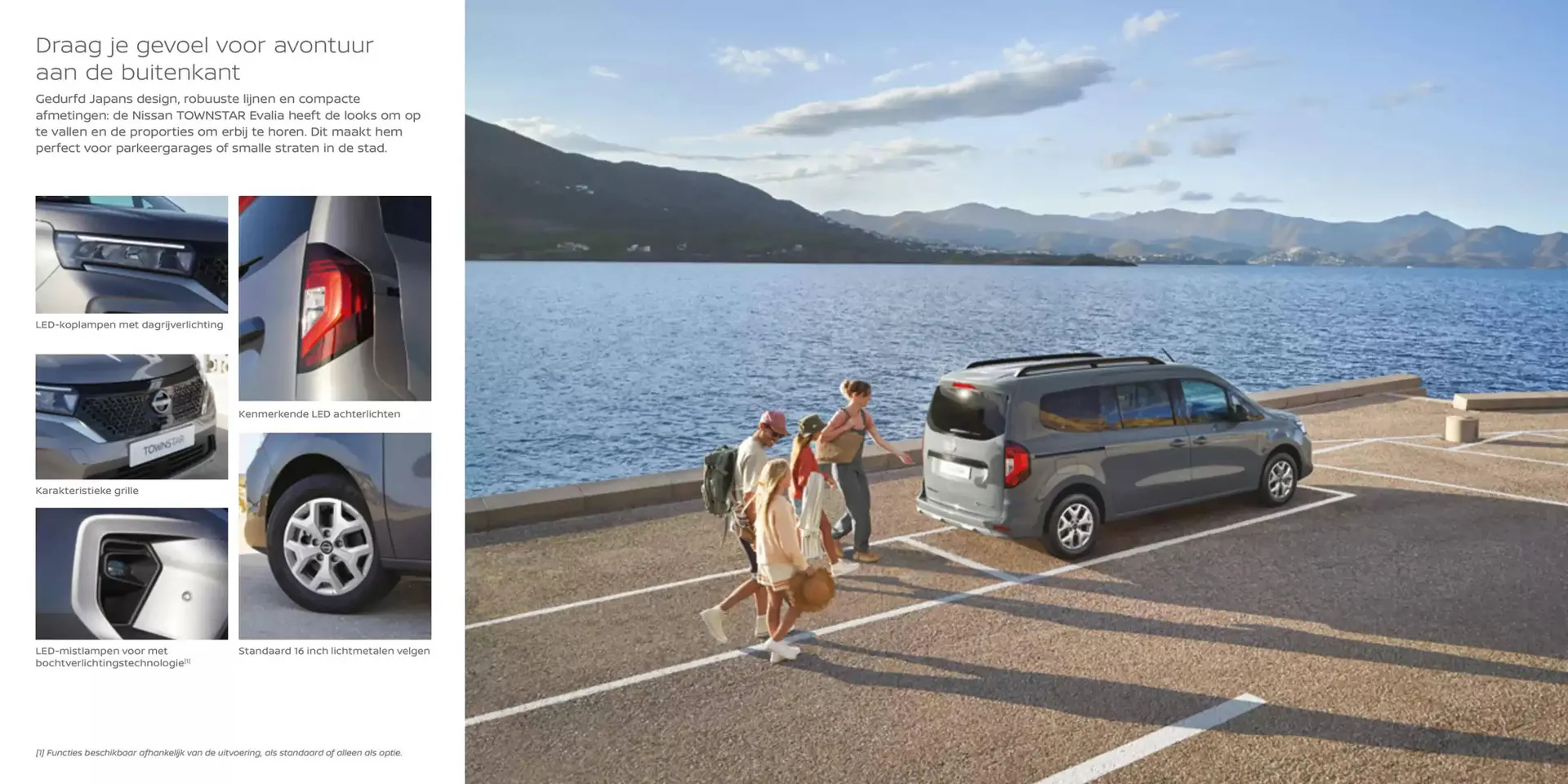 Nissan folder van 14 december tot 14 december 2025 - Folder pagina 3