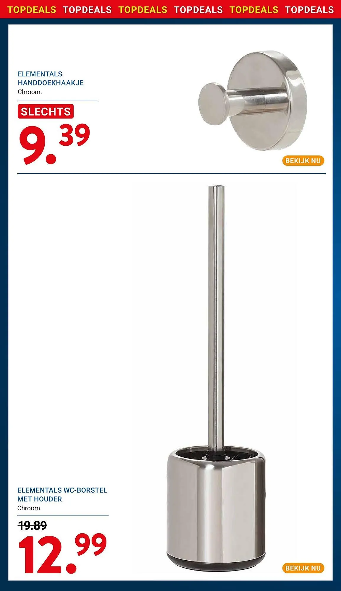 Kluswijs folder van 2 maart tot 15 maart 2026 - Folder pagina 26