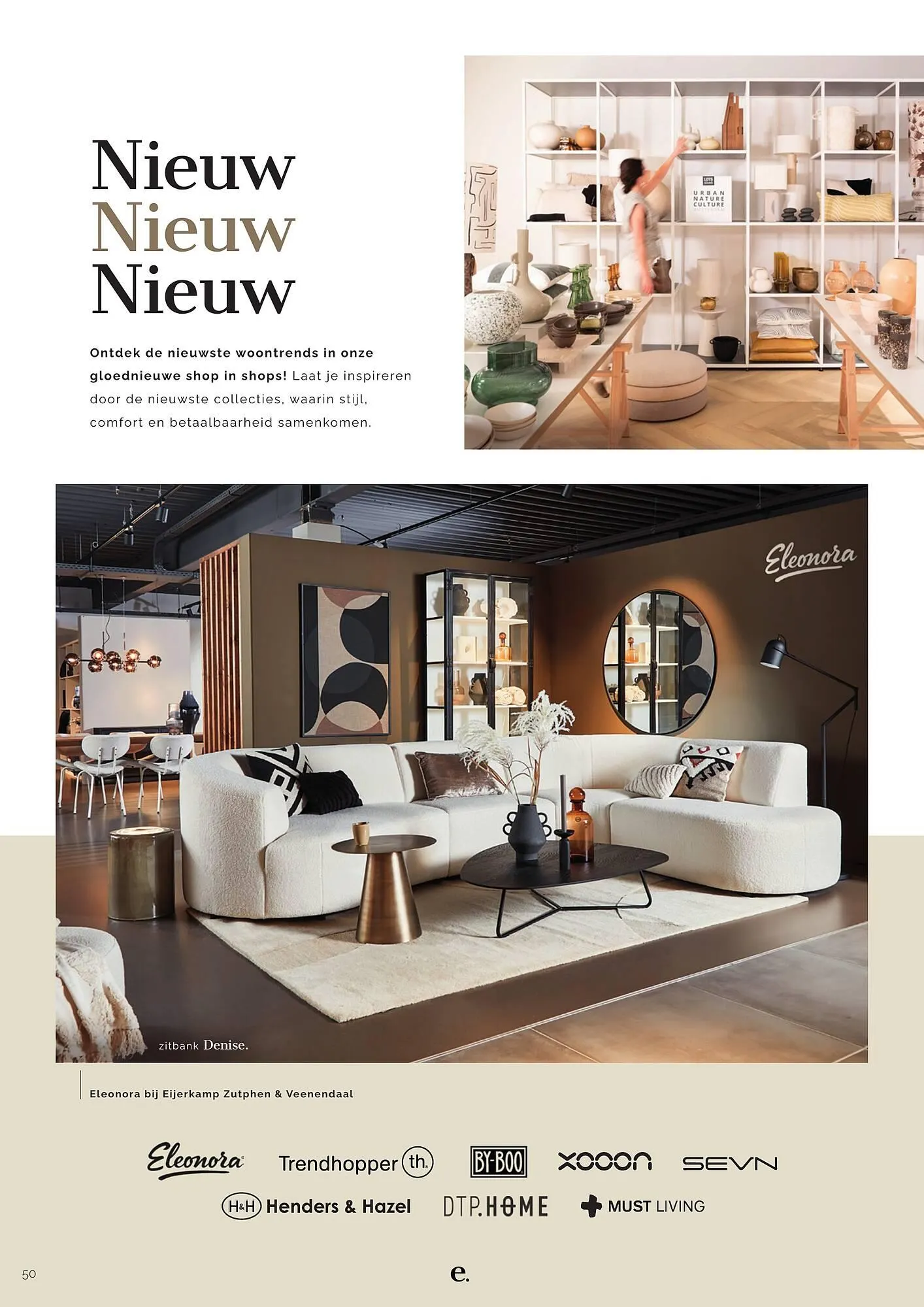 Ivana folder van 1 april tot 30 april 2025 - Folder pagina 50