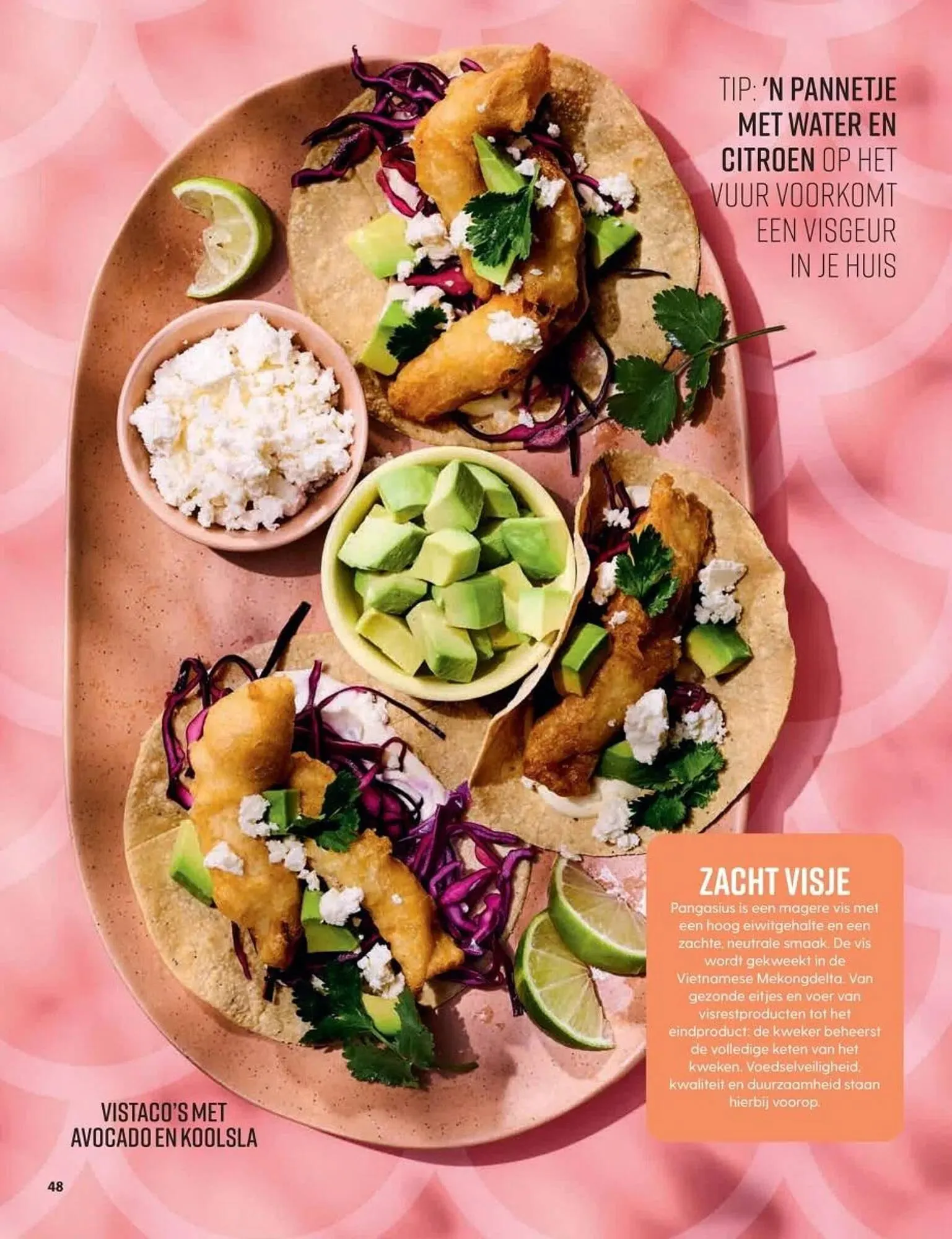 Albert Heijn folder van 19 mei tot 16 juni 2025 - Folder pagina 48