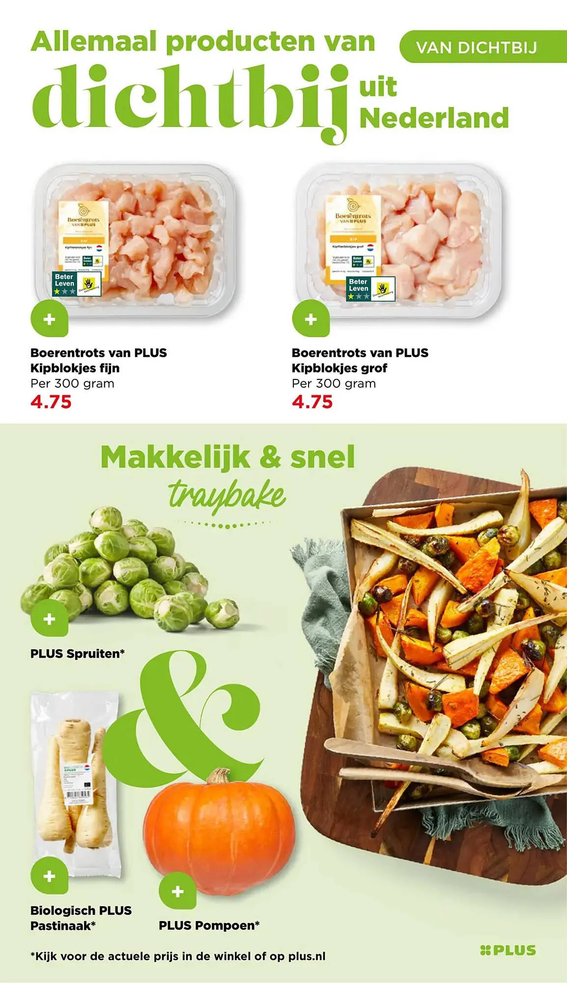 PLUS magazine van 17 september tot 1 oktober 2023 - Folder pagina 55