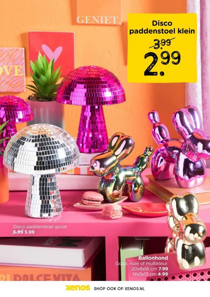 Een Wereld Vol Nieuwe Trends van 23 september tot 5 oktober 2024 - folder pagina 7