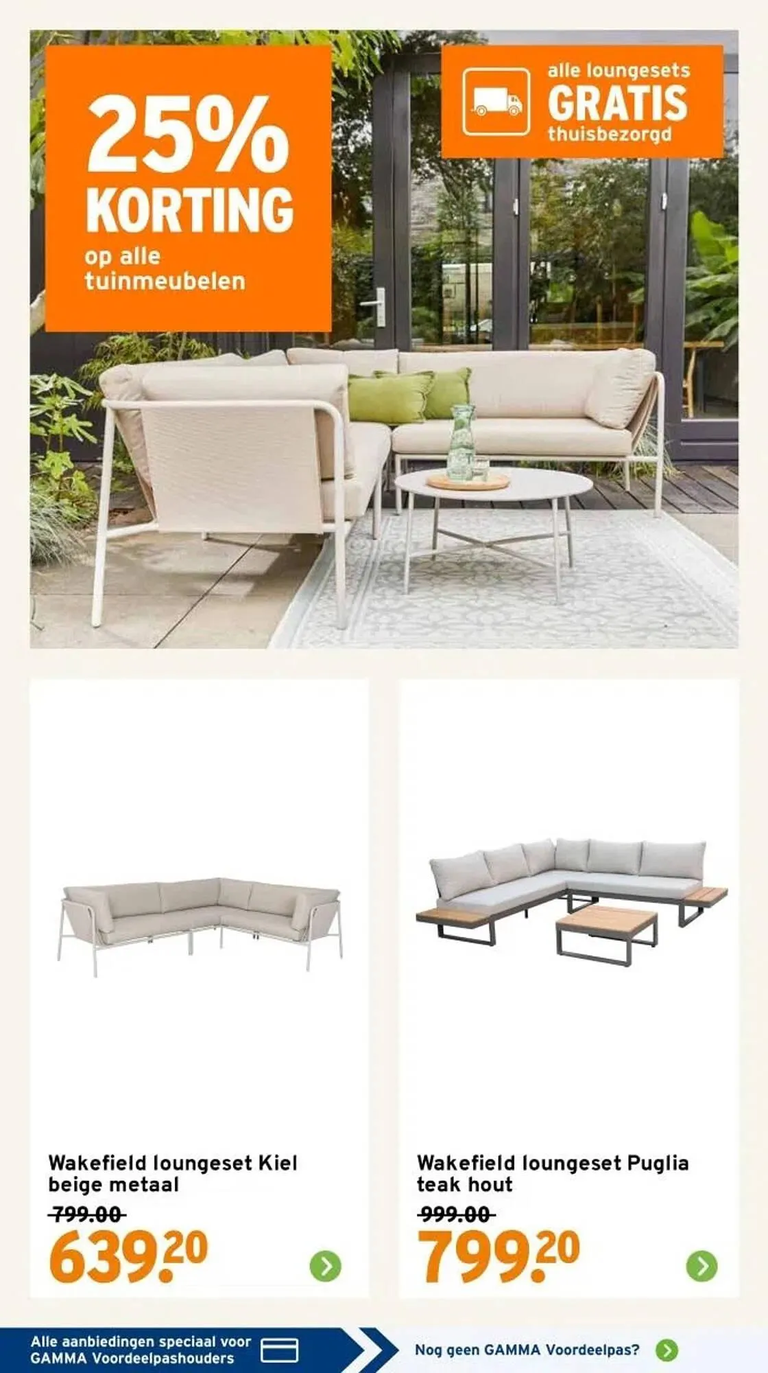 GAMMA folder van 26 mei tot 28 mei 2025 - Folder pagina 14