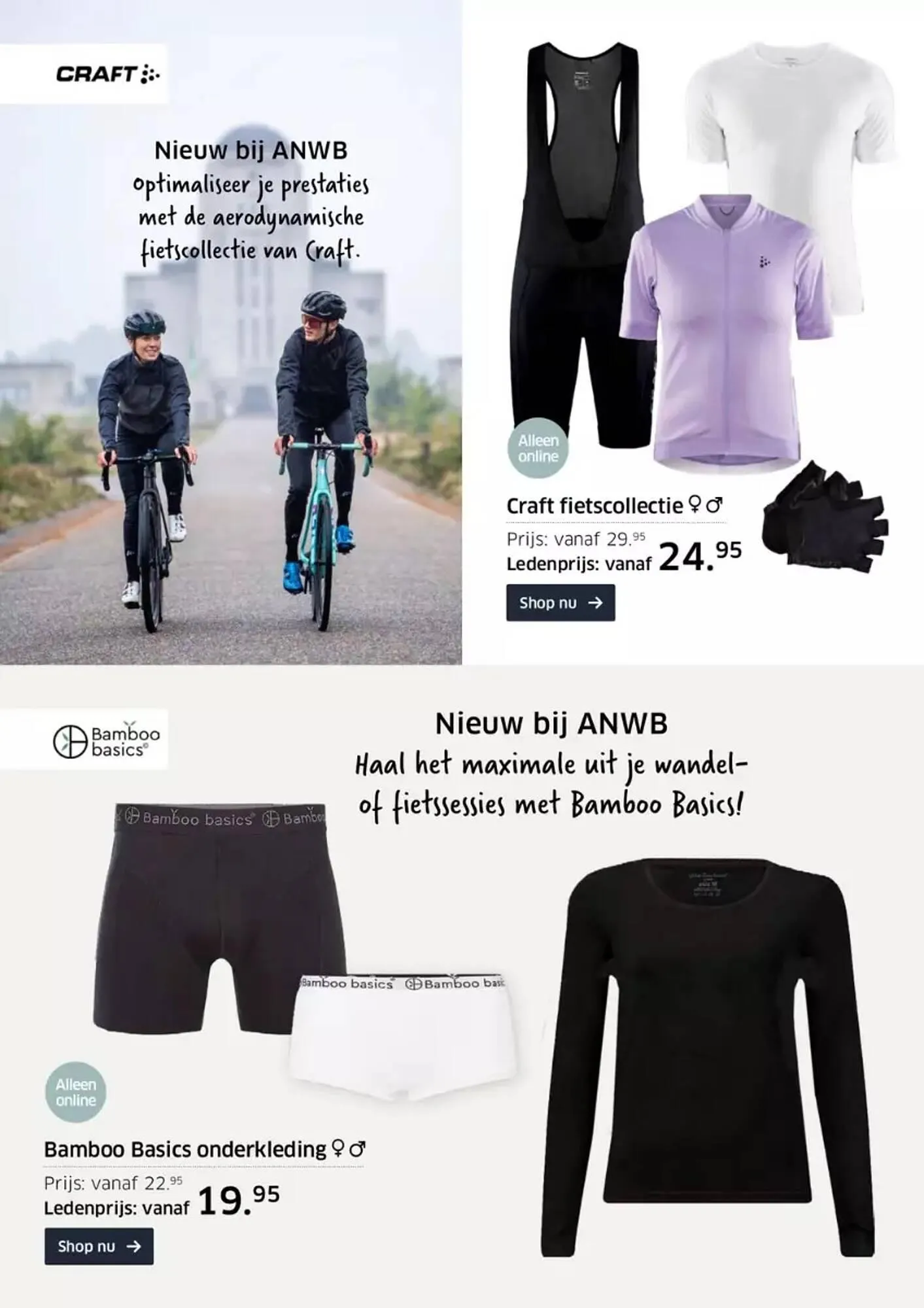 ANWB folder van 26 juni tot 16 juli 2023 - Folder pagina 28