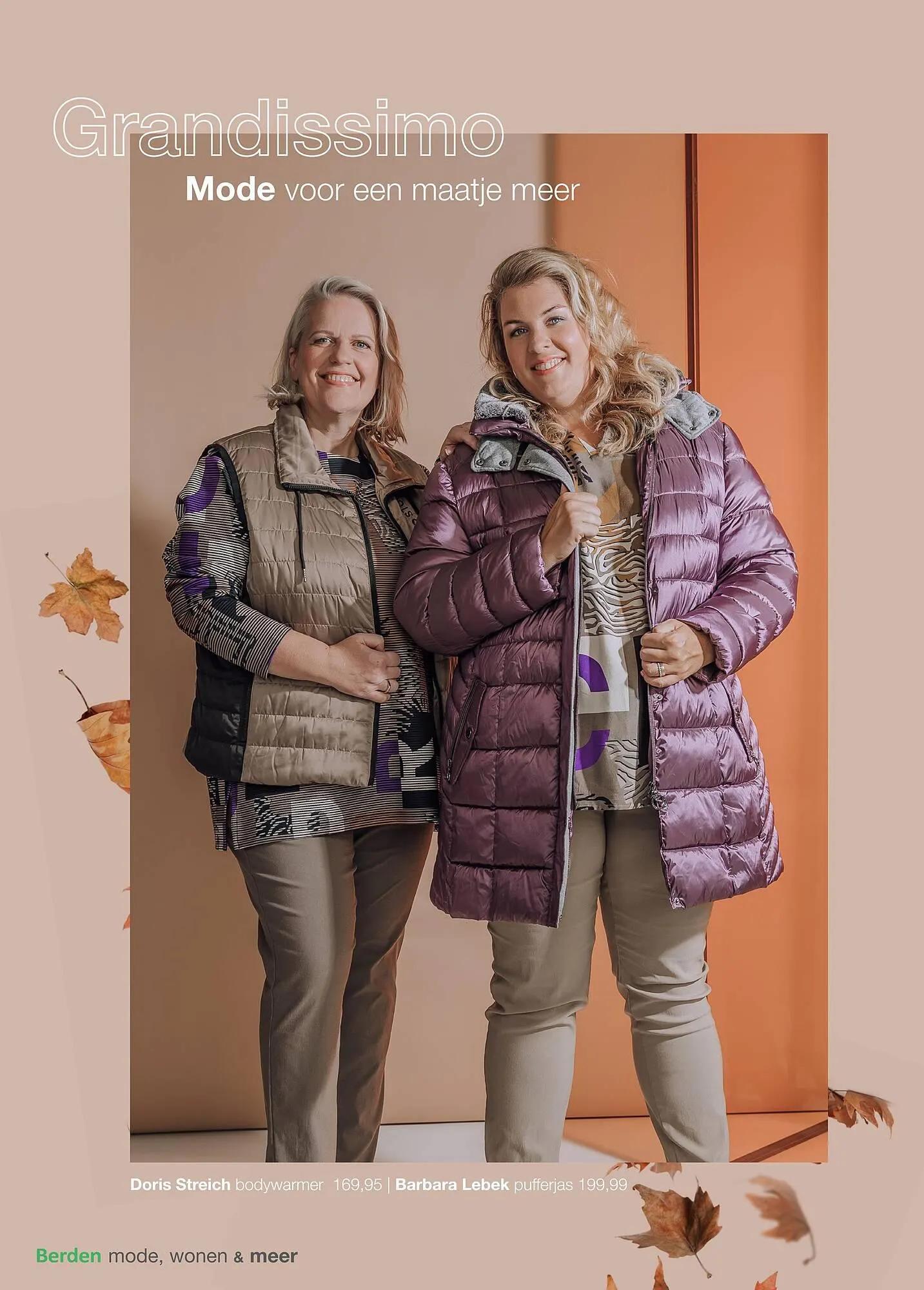 Berden folder van 18 oktober tot 31 oktober 2023 - Folder pagina 16