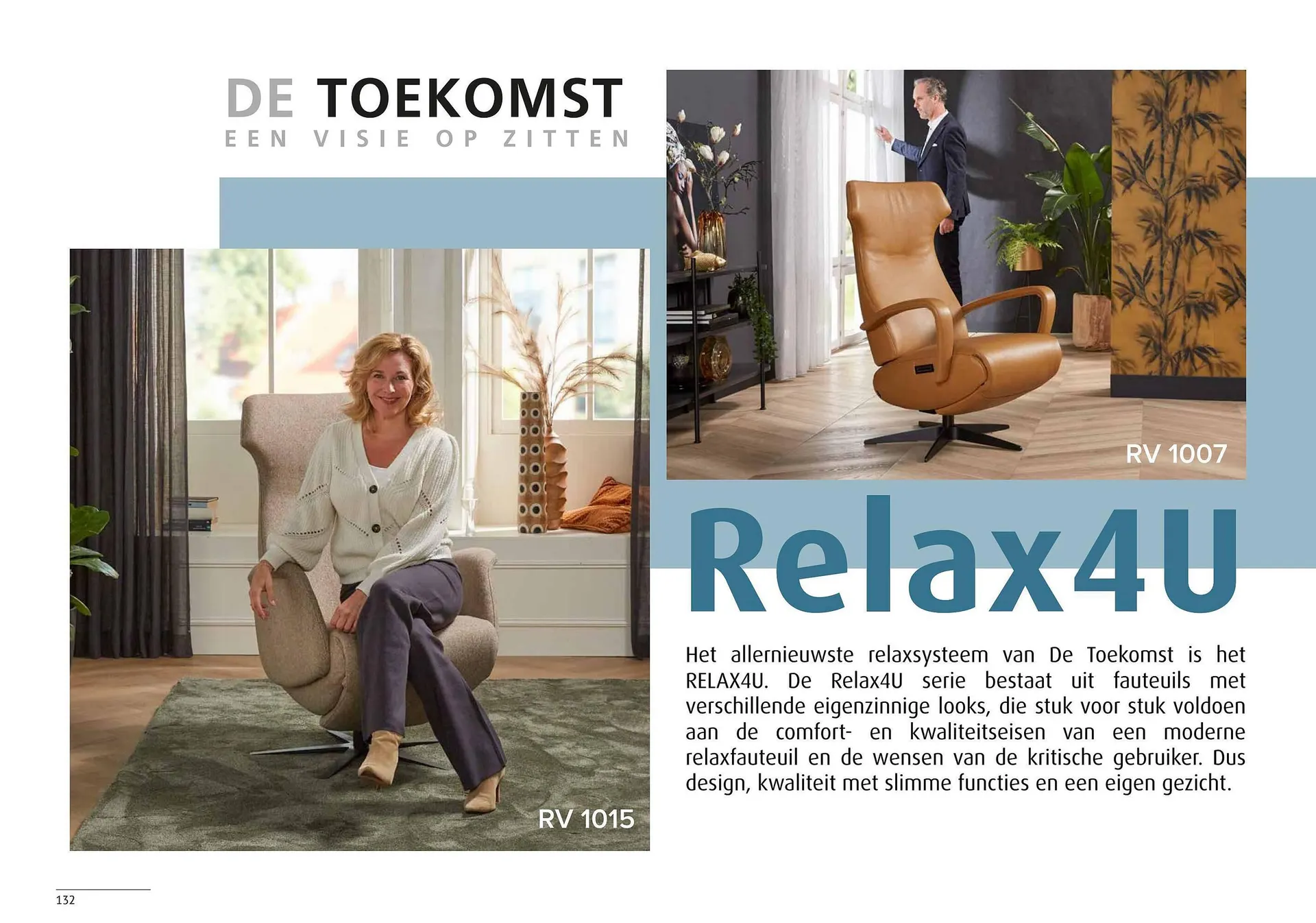 Donjon folder van 1 maart tot 29 februari 2024 - Folder pagina 134