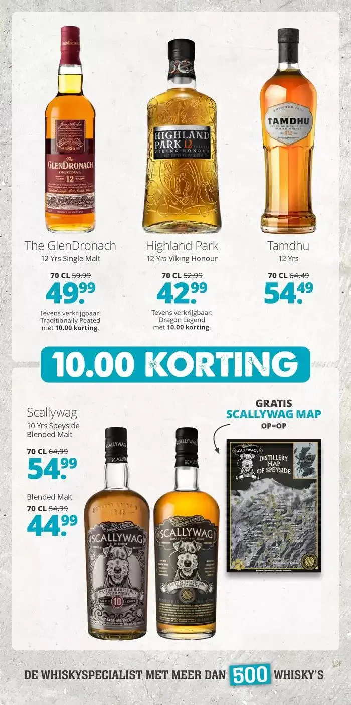 Mitra folder van 30 september tot 14 oktober 2024 - Folder pagina 4