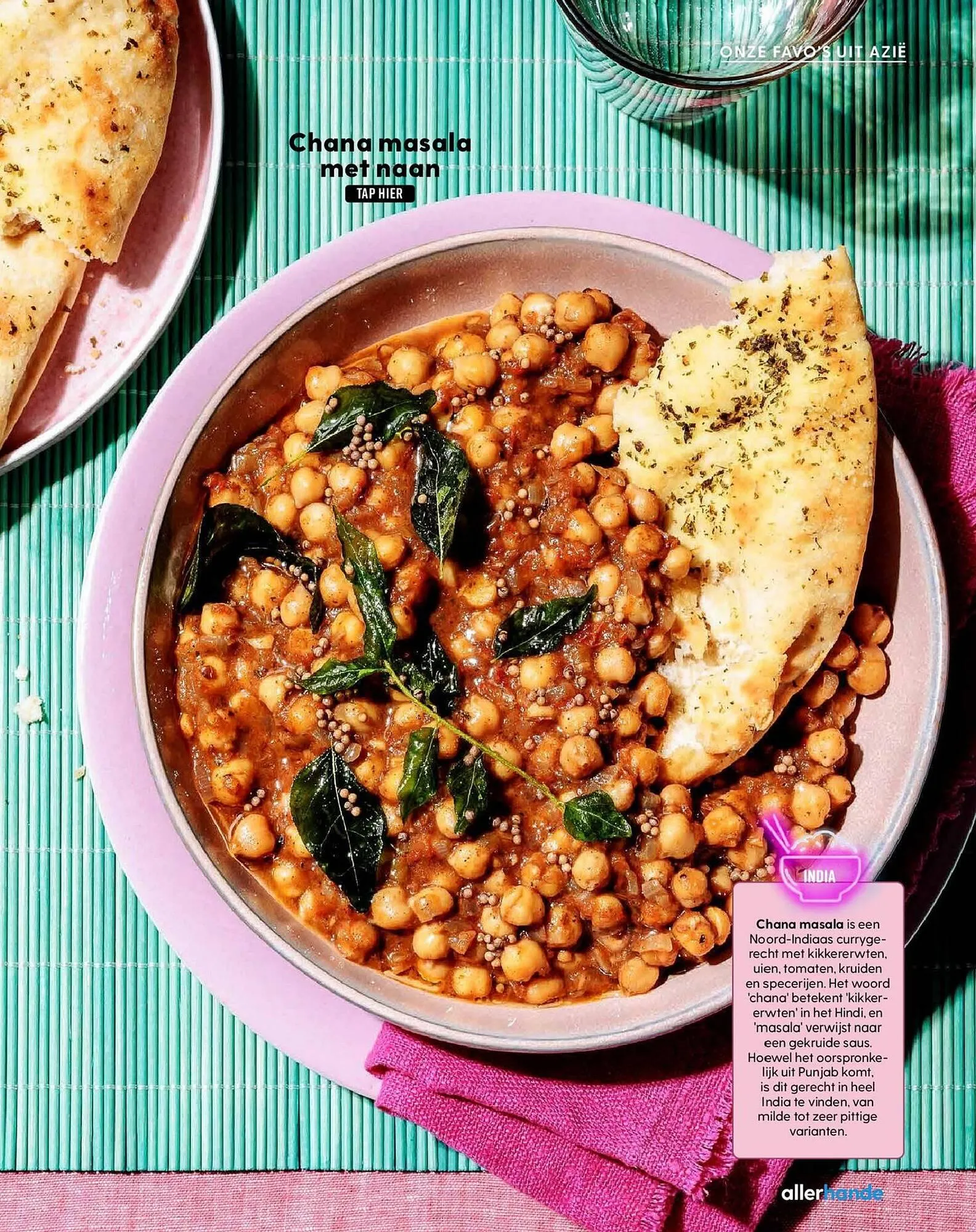 Albert Heijn magazine van 9 maart tot 9 april 2025 - Folder pagina 29