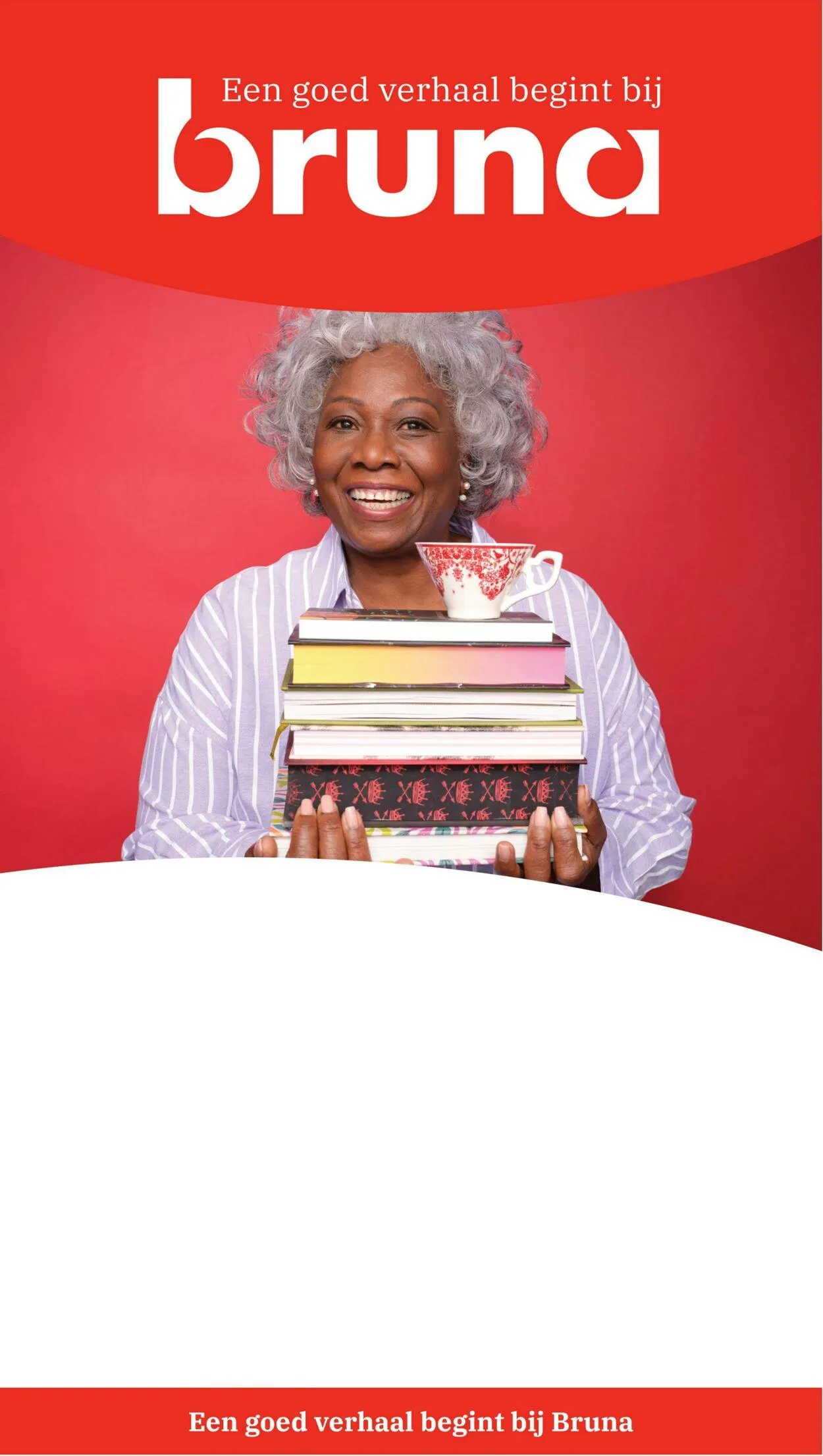 Bruna Actuele folder van 22 december tot 5 januari 2026 - Folder pagina 1