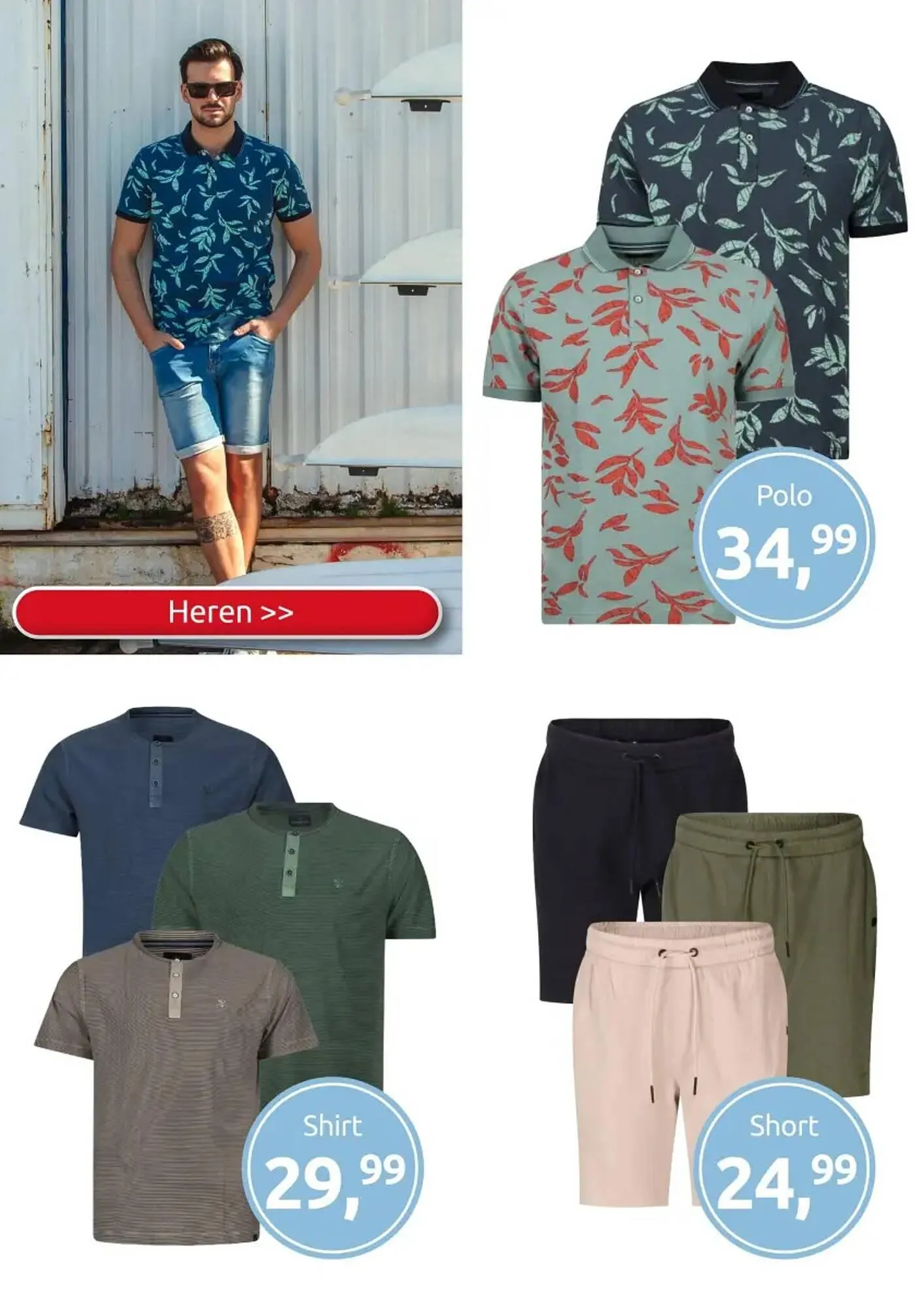 Jola Mode folder van 16 juni tot 21 juni 2025 - Folder pagina 14