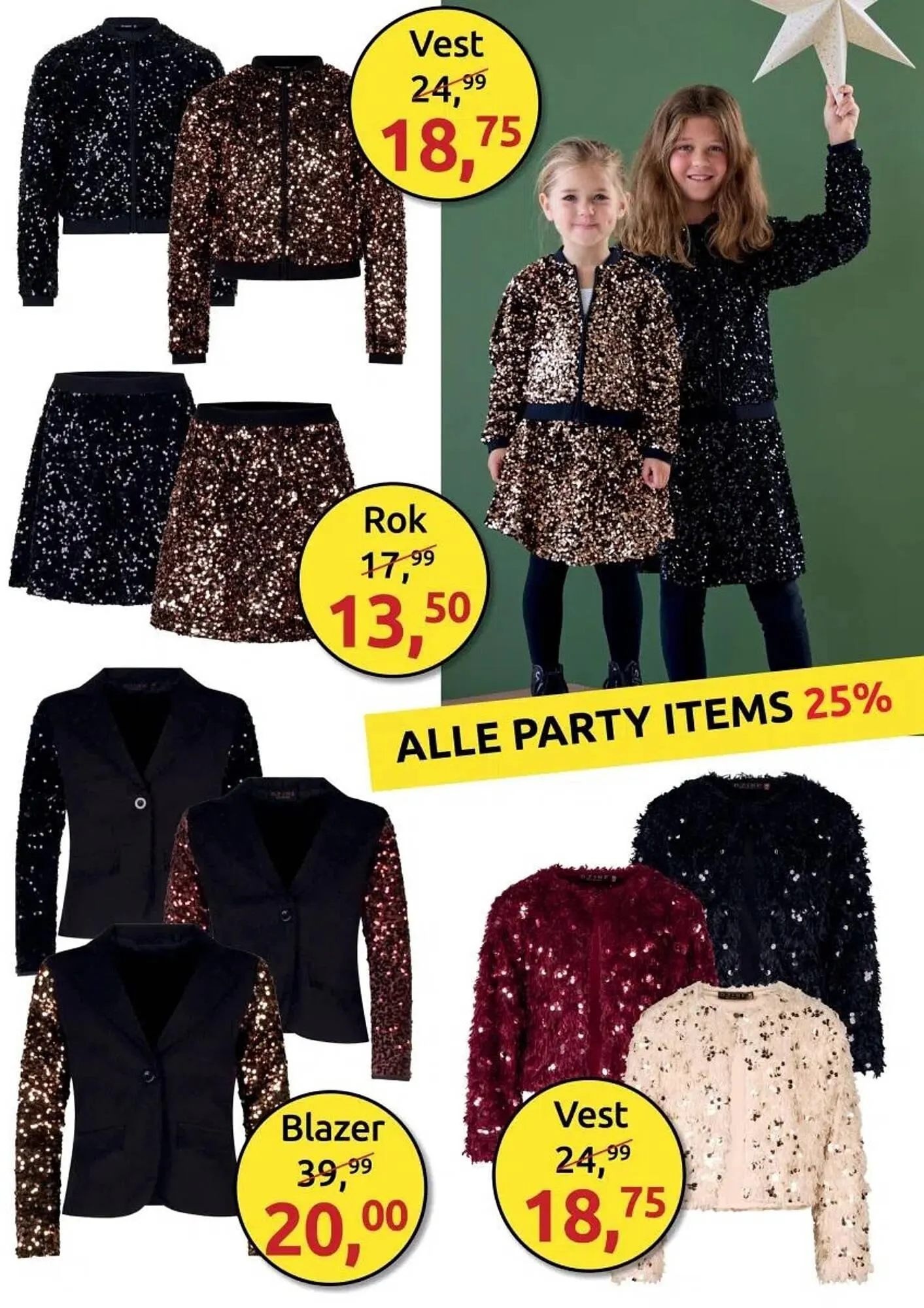 Tuunte folder van 9 december tot 1 januari 2026 - Folder pagina 3