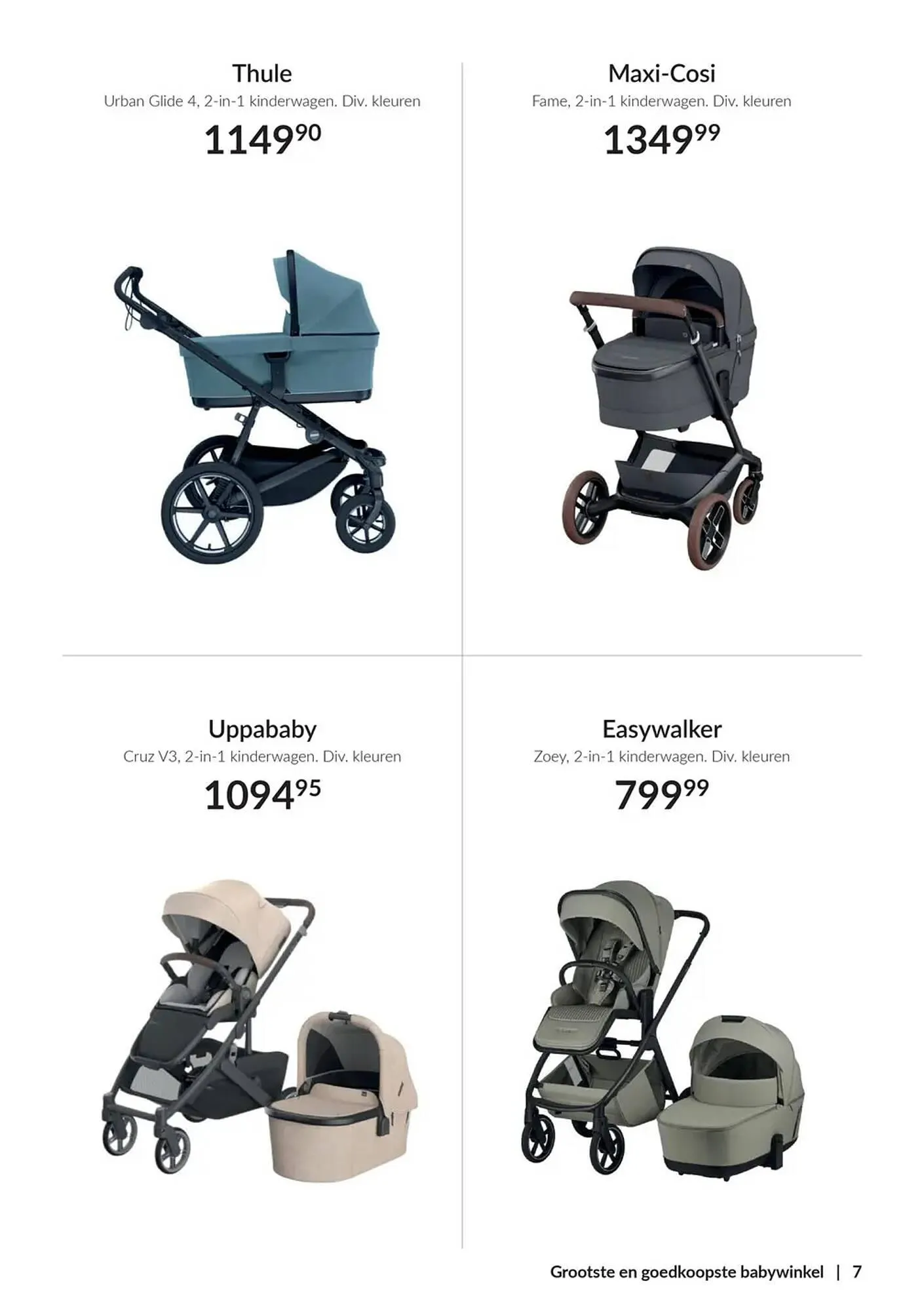 Babypark folder van 27 januari tot 9 februari 2026 - Folder pagina 7