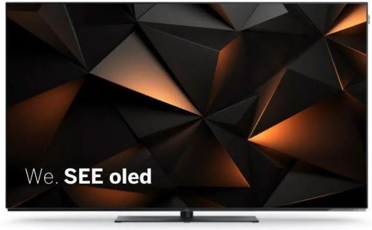 Loewe We. SEE 48 OLED TV