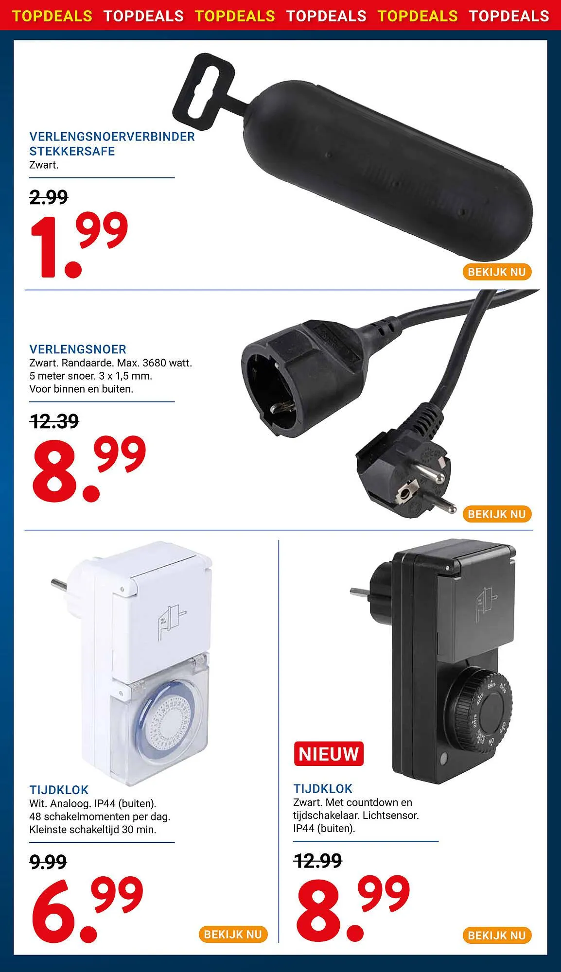 Kluswijs folder van 8 december tot 21 december 2025 - Folder pagina 27