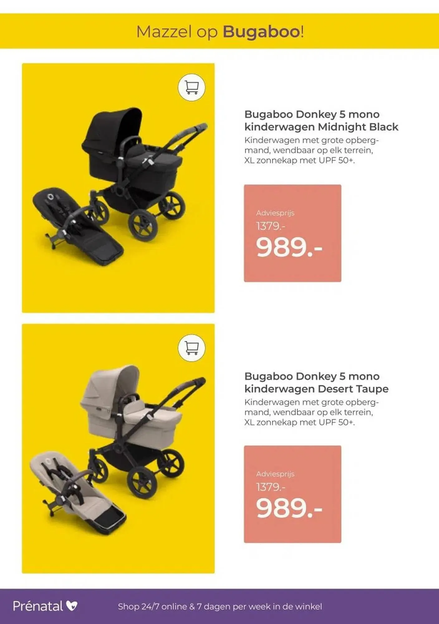 Prenatal folder van 28 maart tot 1 april 2025 - Folder pagina 11