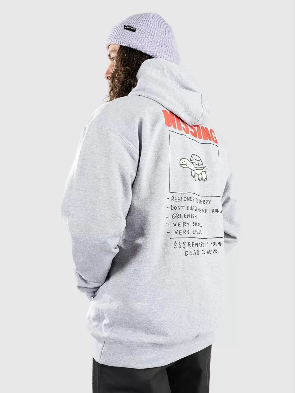 Jerry Hoodie