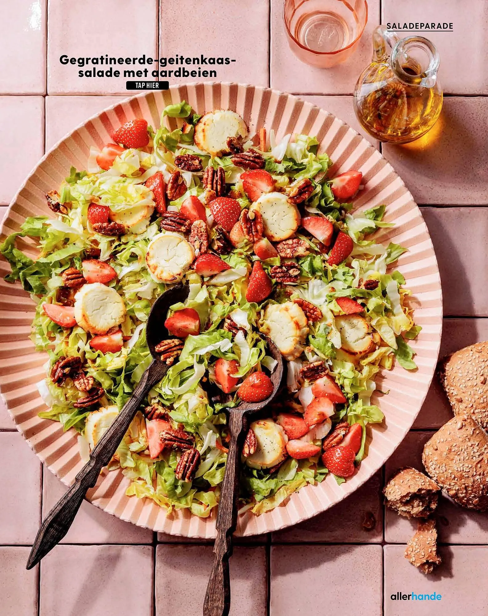 Allerhande magazine van 20 mei tot 30 juni 2025 - Folder pagina 39