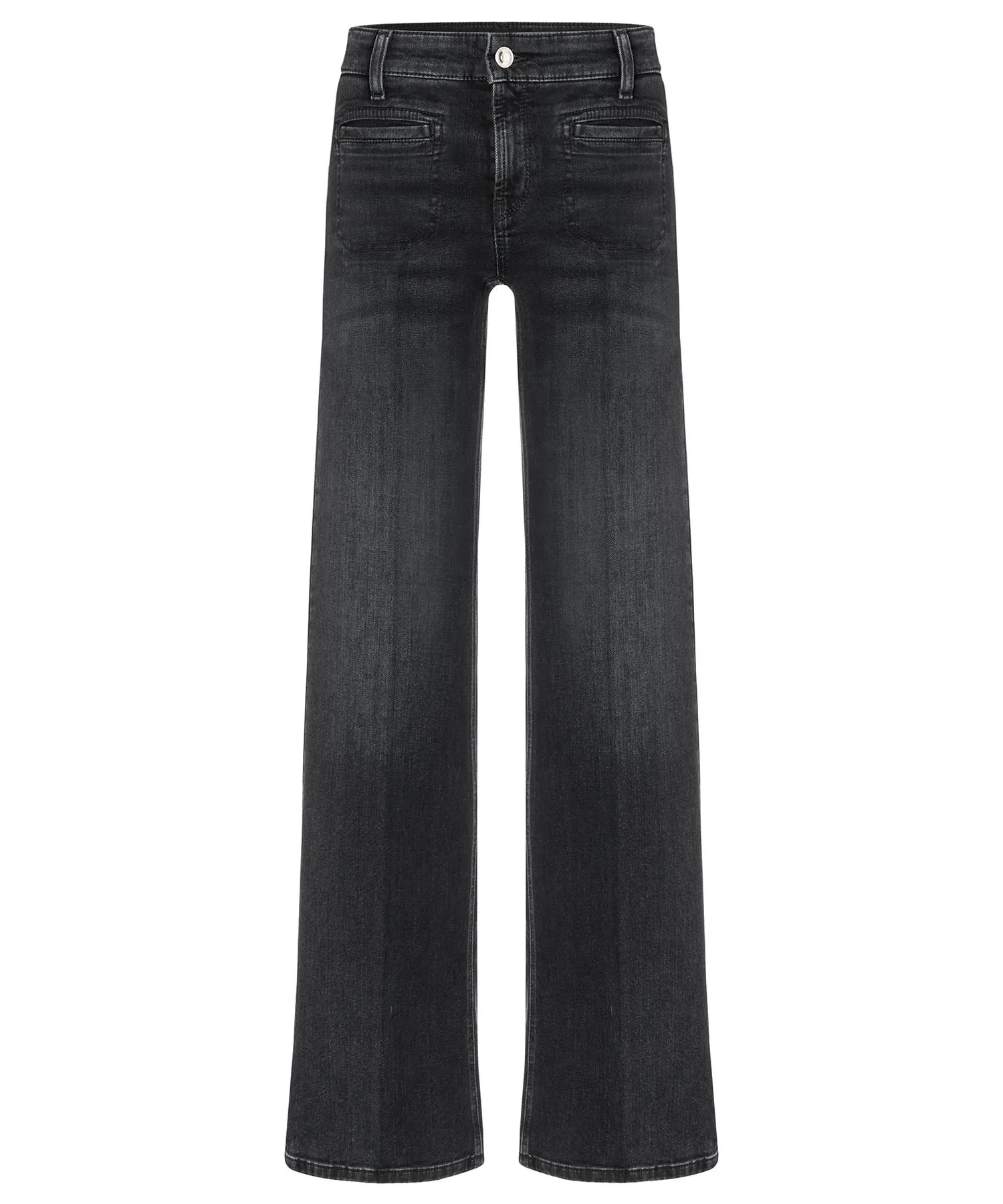 Cambio flared jeans Tess