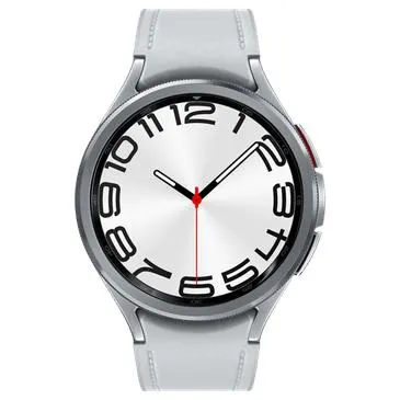 Samsung Galaxy Watch 6 Classic 47mm Zilver