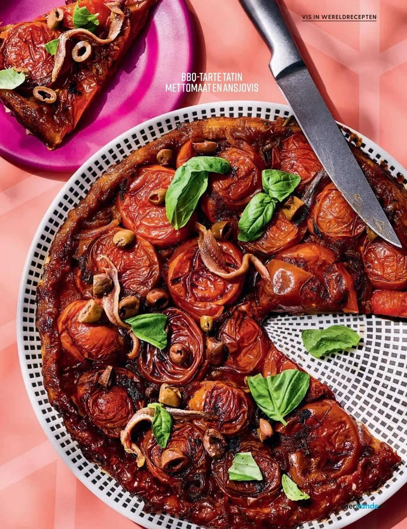 Albert Heijn folder van 19 mei tot 16 juni 2025 - Folder pagina 47