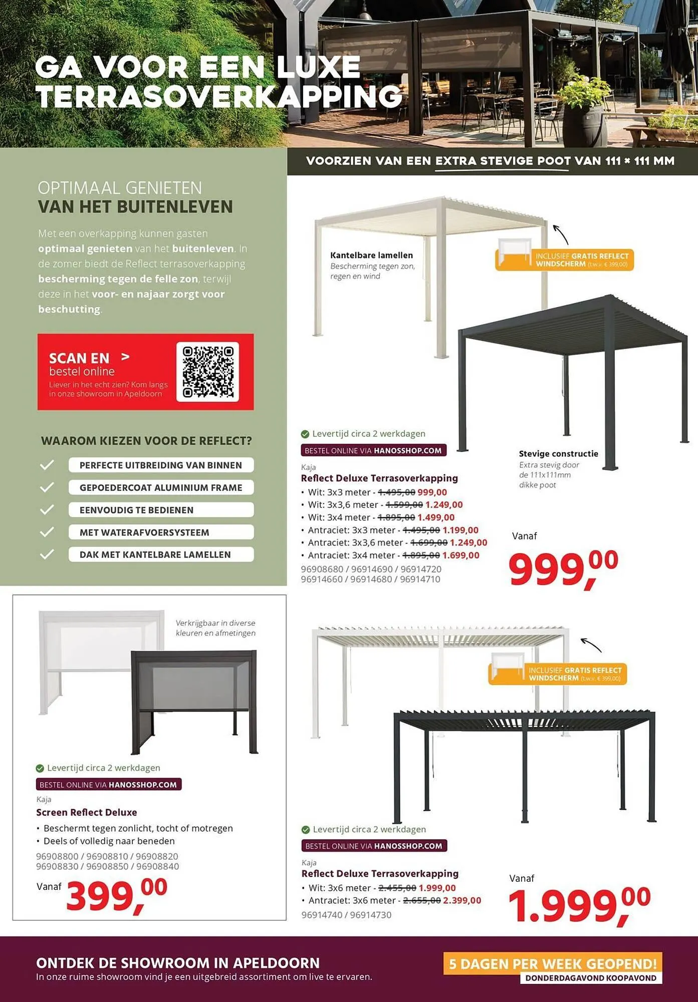 HANOS folder van 20 april tot 3 mei 2026 - Folder pagina 2