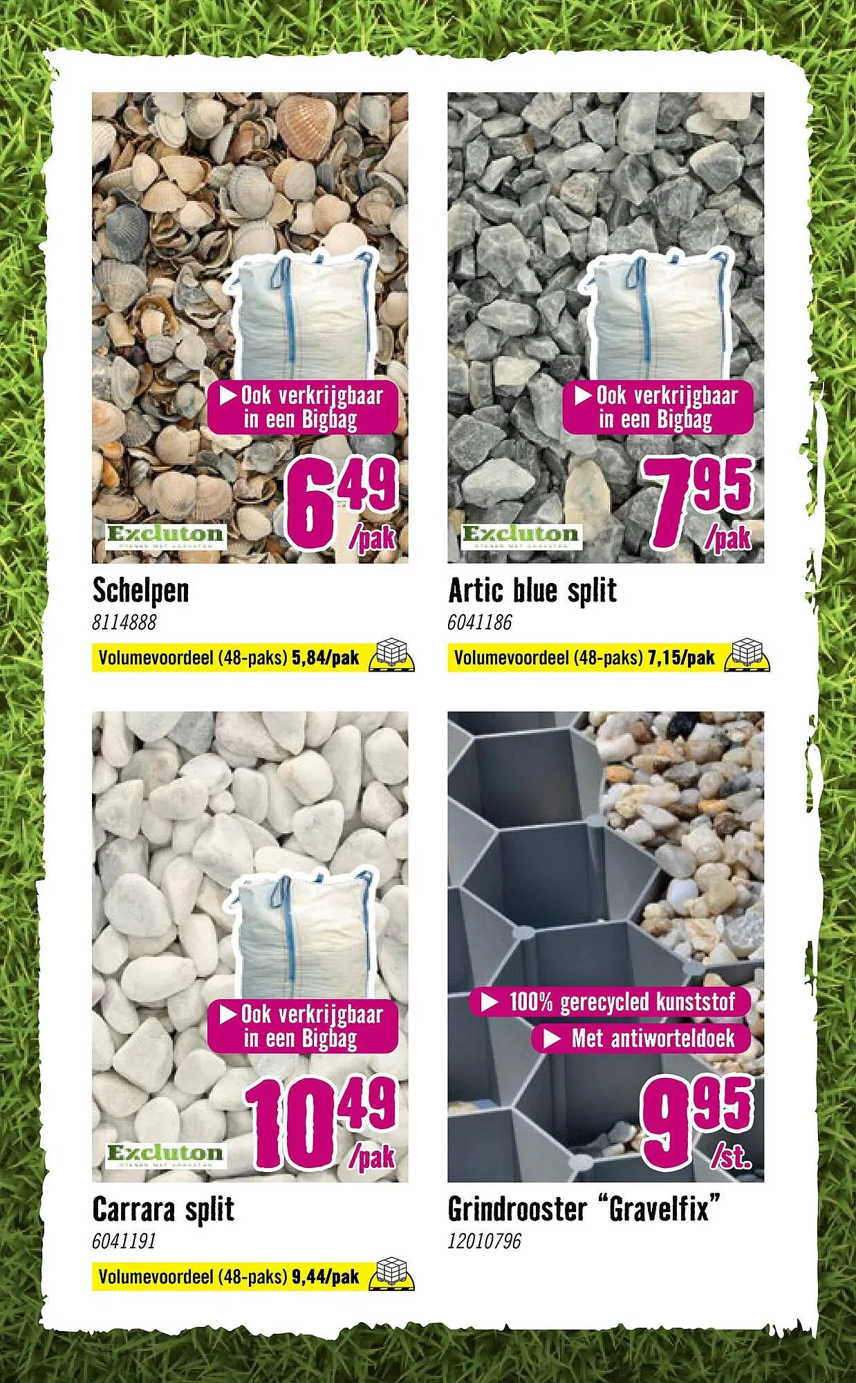 Hornbach folder van 9 maart tot 5 april 2026 - Folder pagina 13